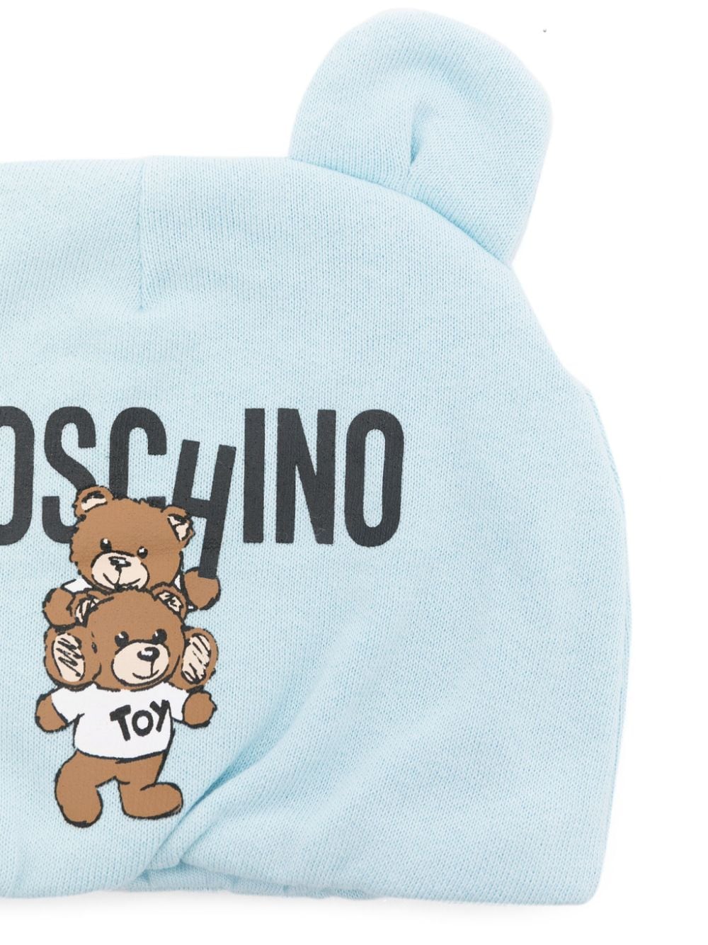 MOSCHINO KIDS MUX04VLCA1440304