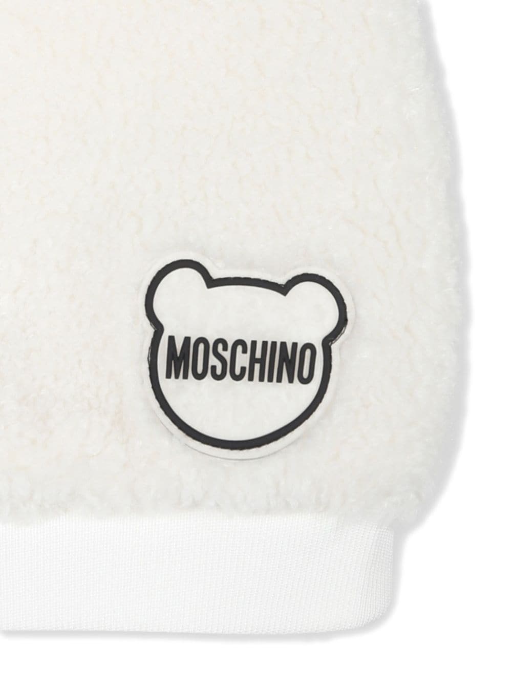 MOSCHINO KIDS MUX04YLIA0010063