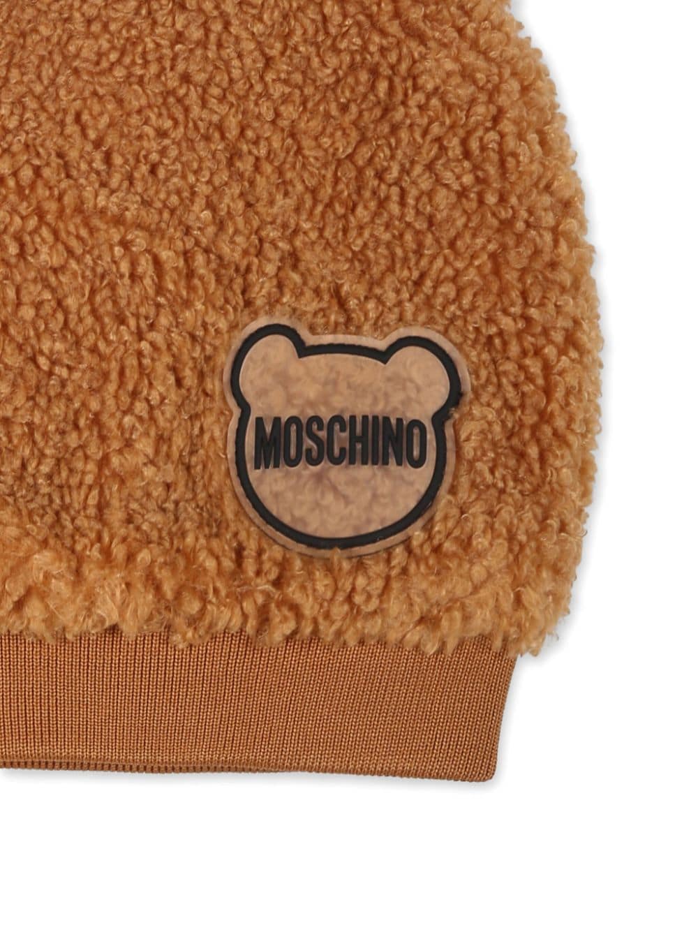 MOSCHINO KIDS MUX04YLIA0020121