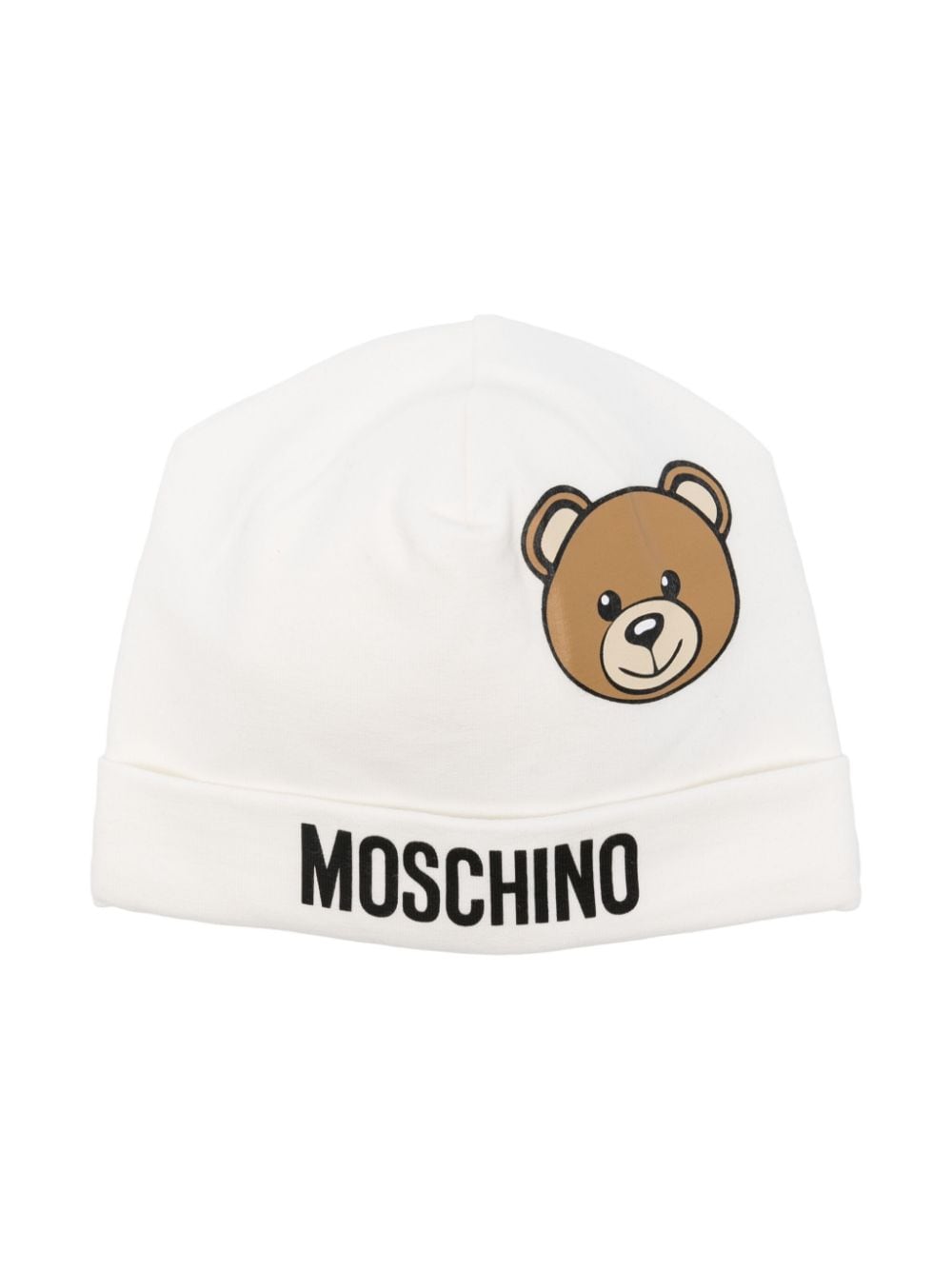 MOSCHINO KIDS MUX050LDA1710063