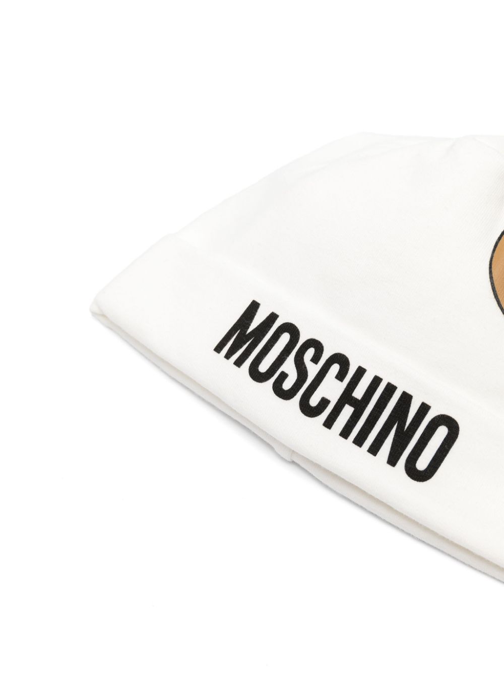 MOSCHINO KIDS MUX050LDA1710063