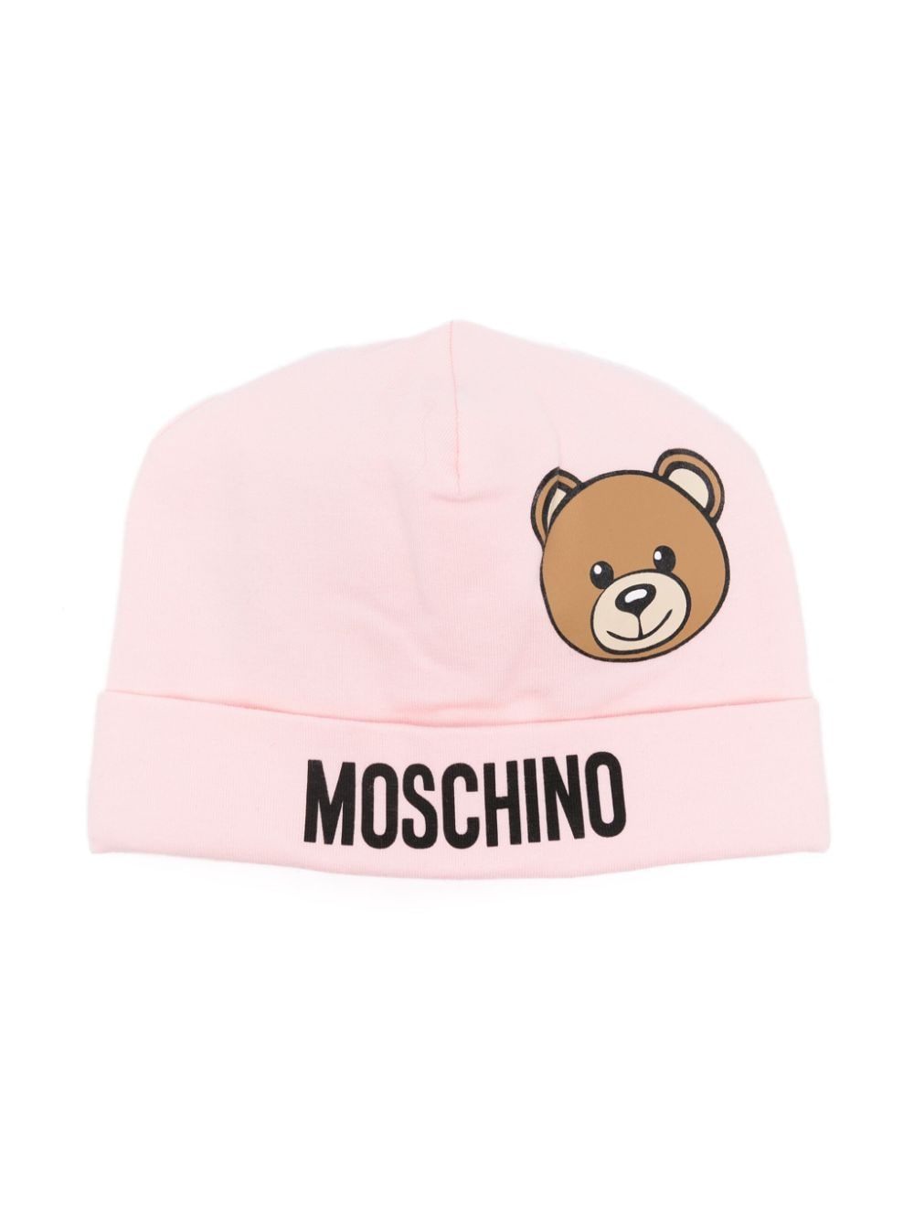 MOSCHINO KIDS MUX050LDA1750209