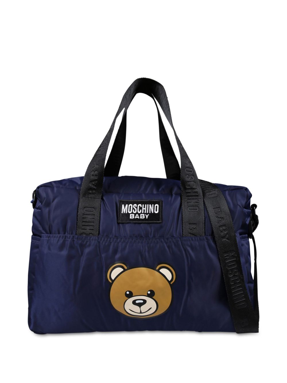 MOSCHINO KIDS MUX052L3A8940016