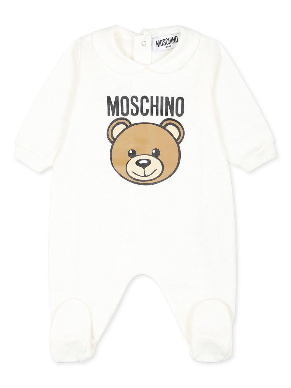 MOSCHINO KIDS MUY078LCA4010063