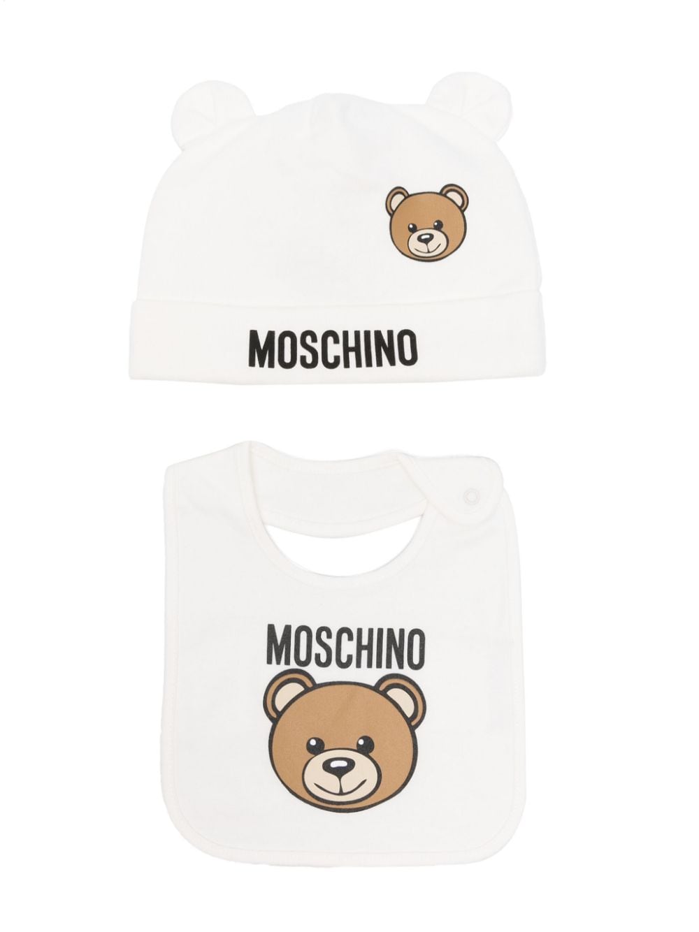 MOSCHINO KIDS MUY079LCA4010063