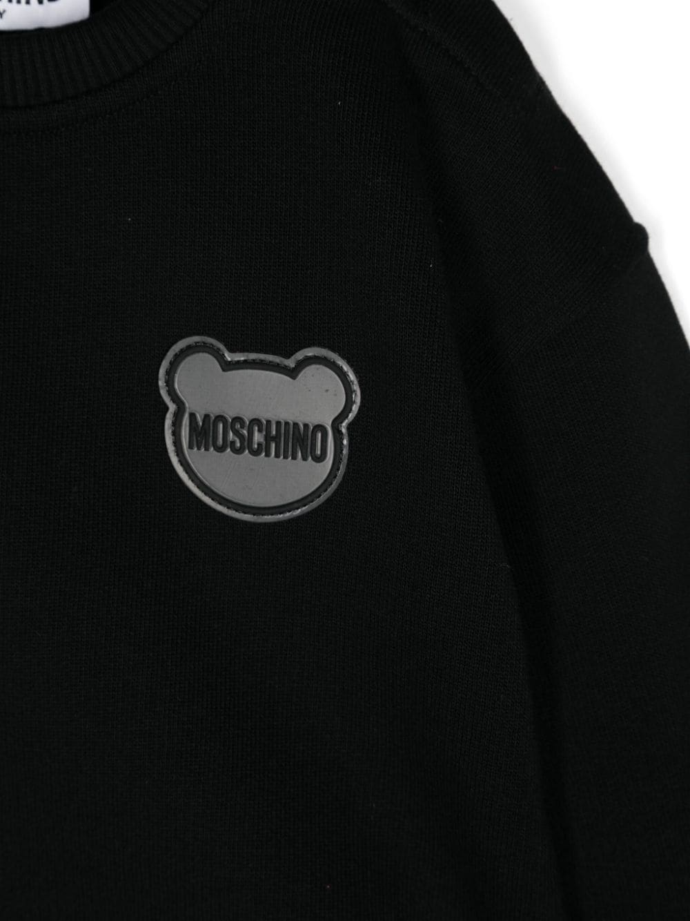 MOSCHINO KIDS MXF03QLCA5860100