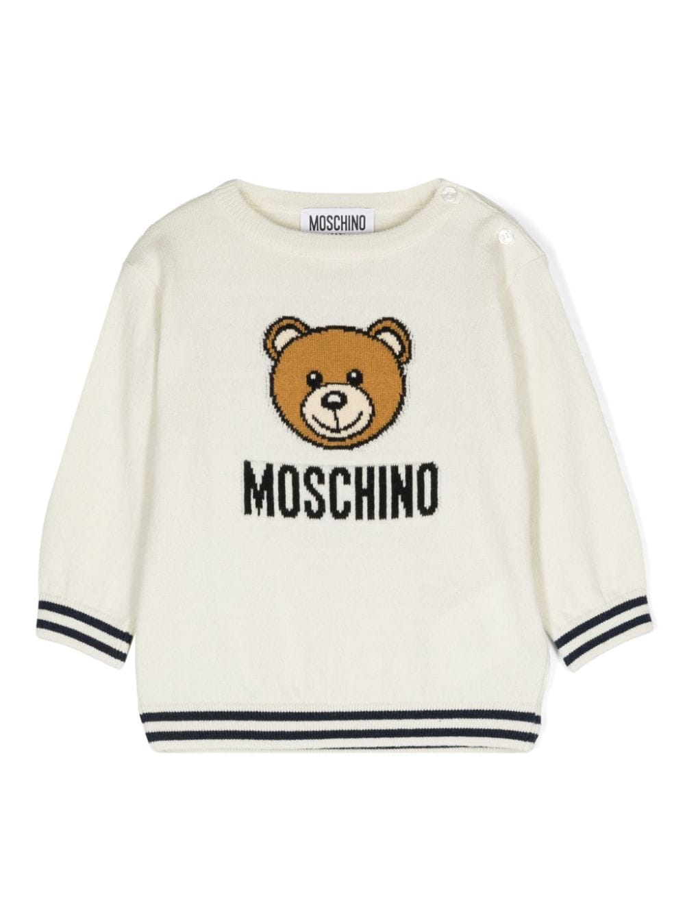 MOSCHINO KIDS MYW00JLHE4310063