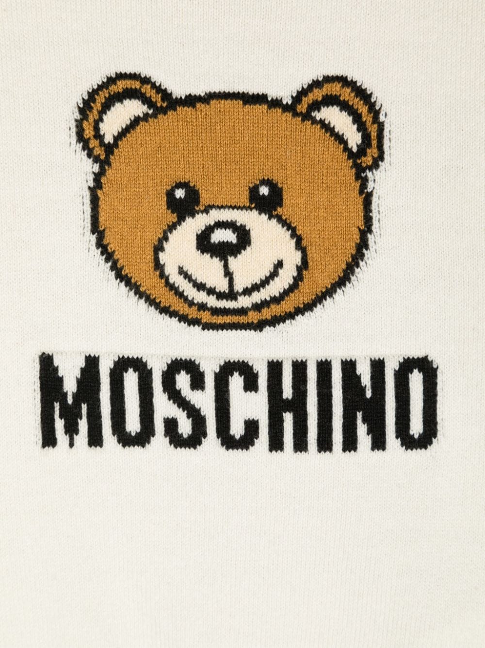 MOSCHINO KIDS MYW00JLHE4310063