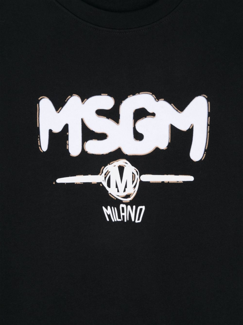 MSGM KIDS F4MSJBSW088110