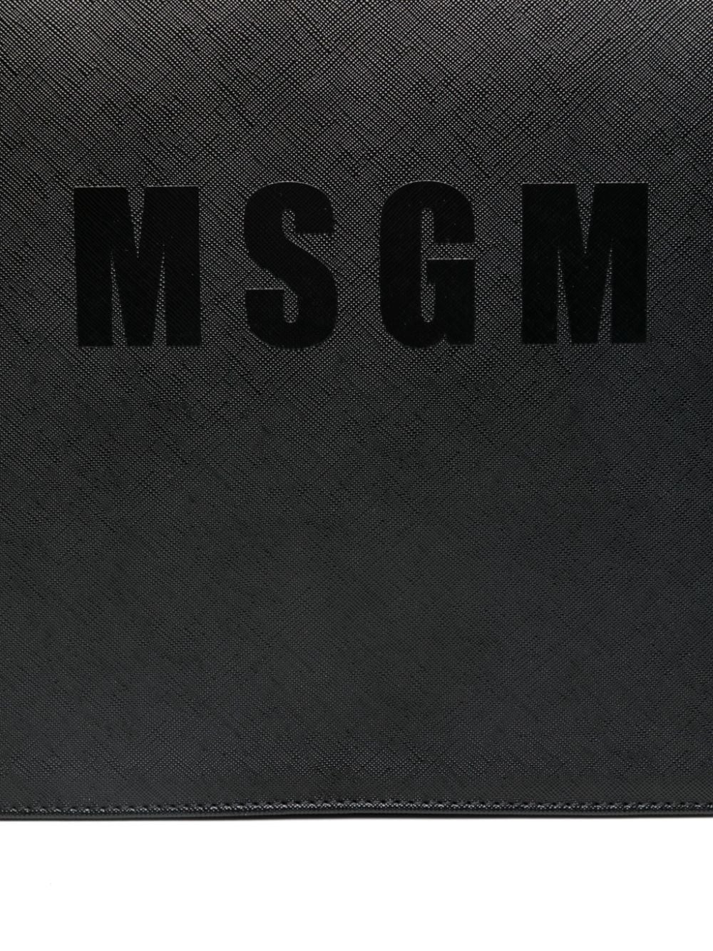 MSGM KIDS F4MSJGBA287110