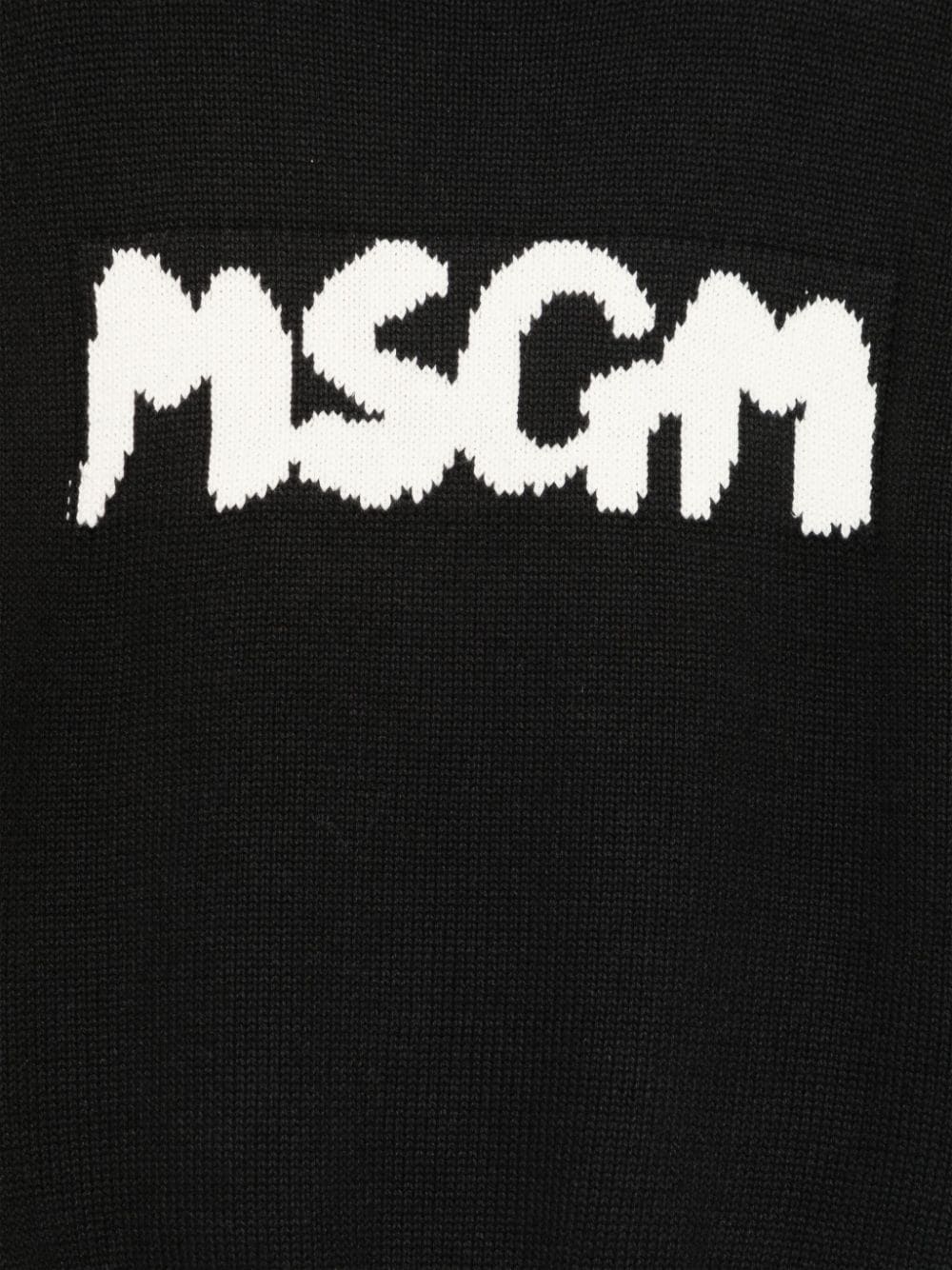 MSGM KIDS F4MSJUJP075110