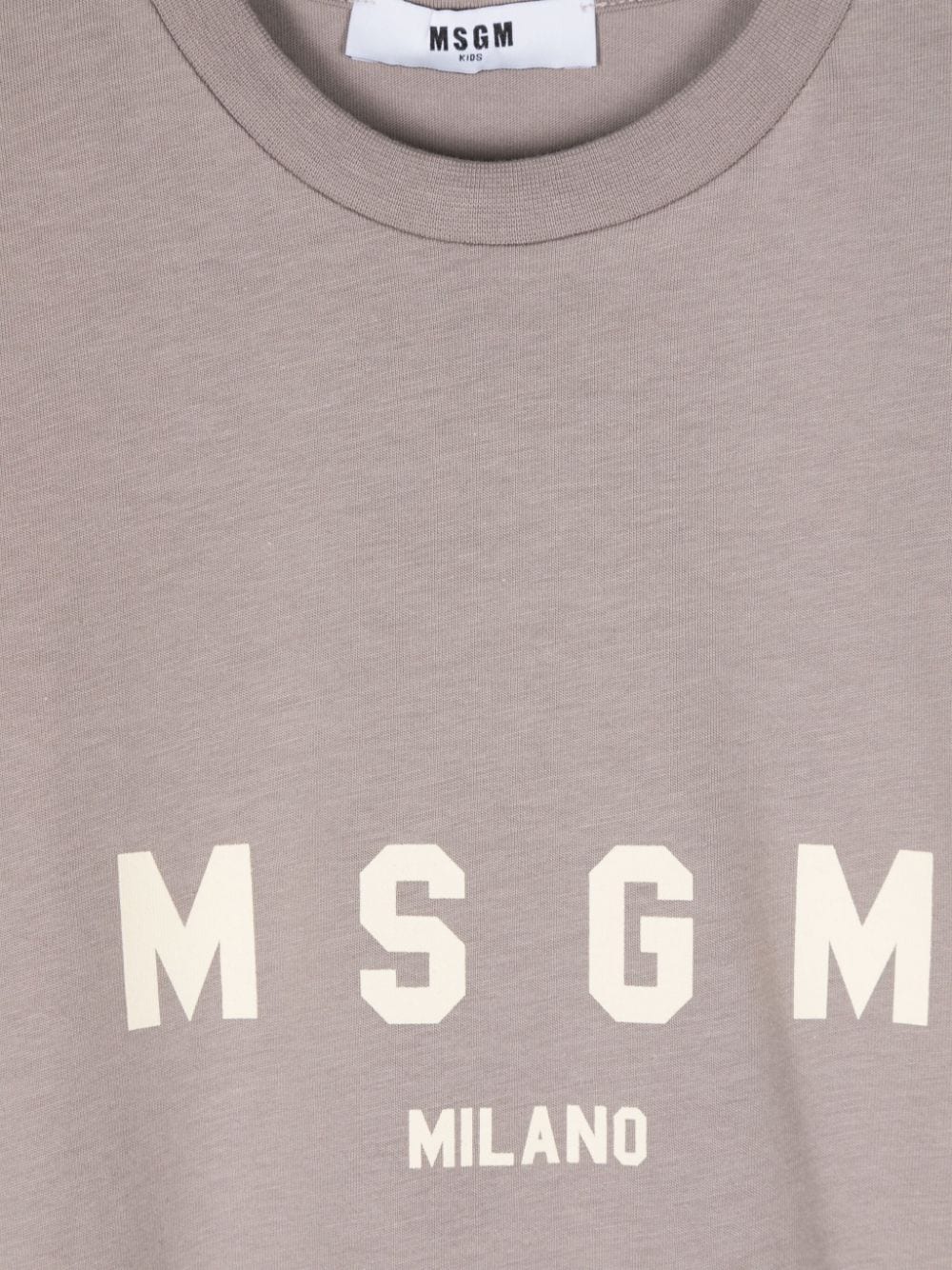 MSGM KIDS F4MSJUTH176180