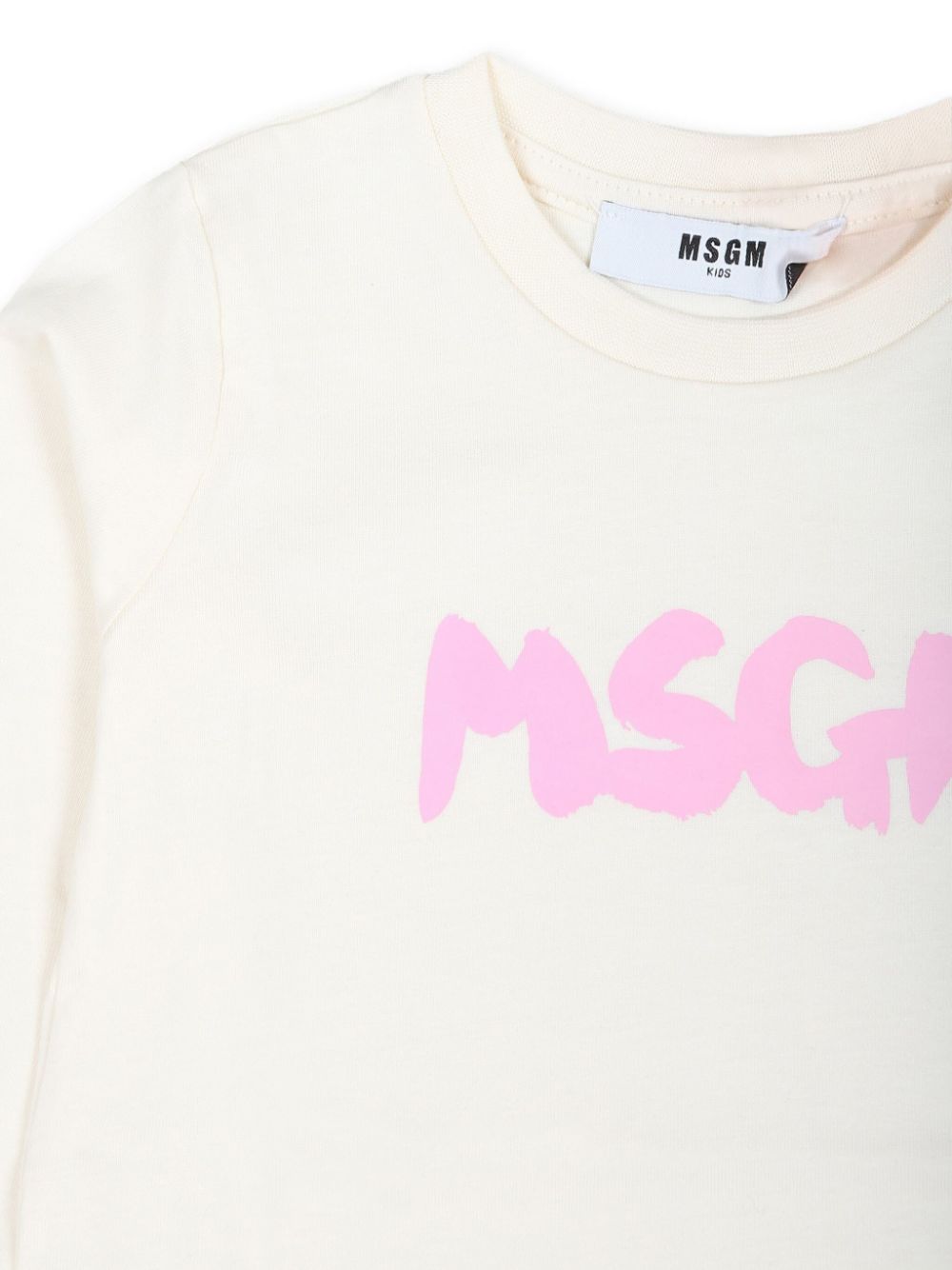 MSGM KIDS F4MSNGTH045013