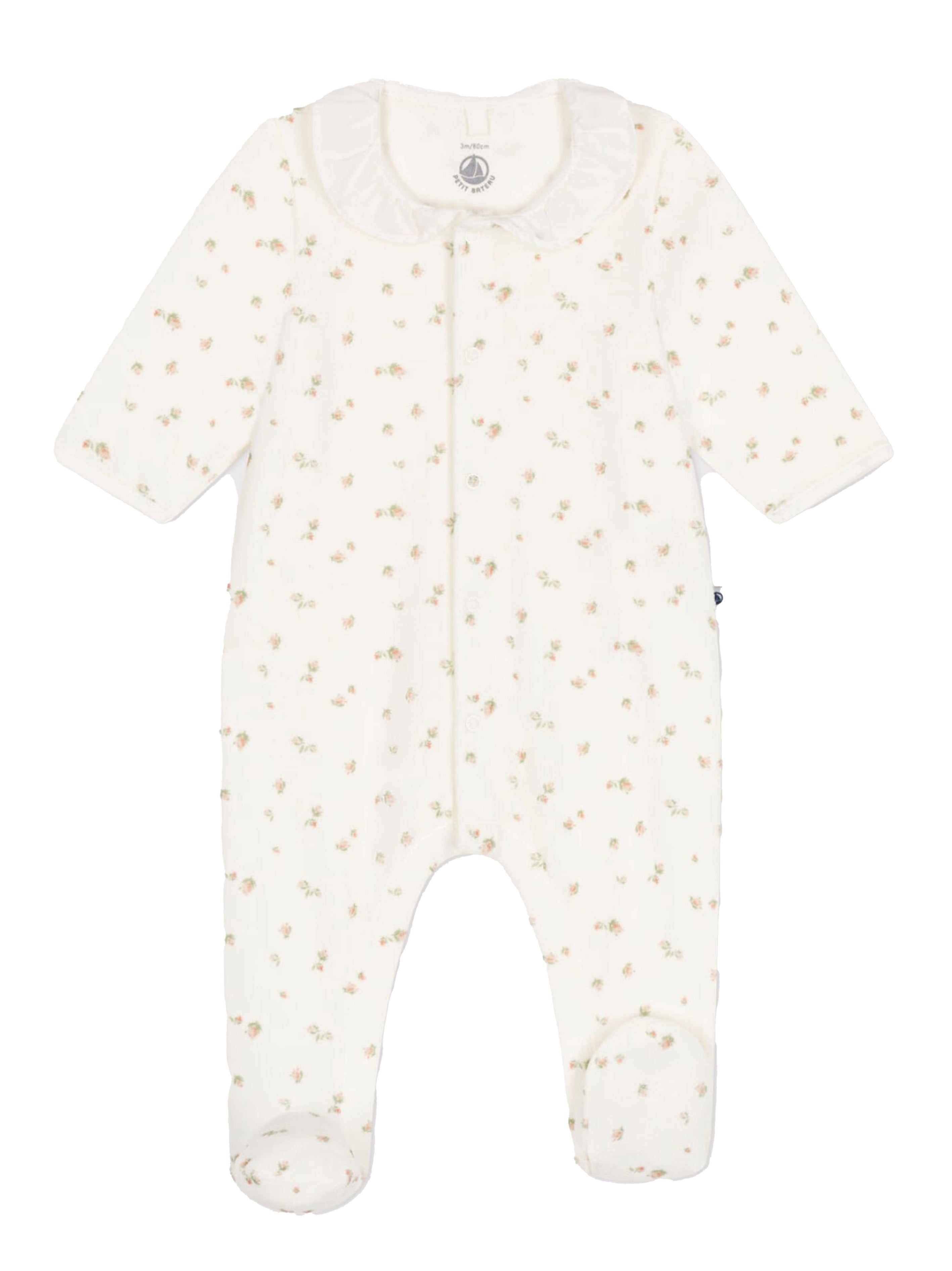 PETIT BATEAU KIDS A0AST01