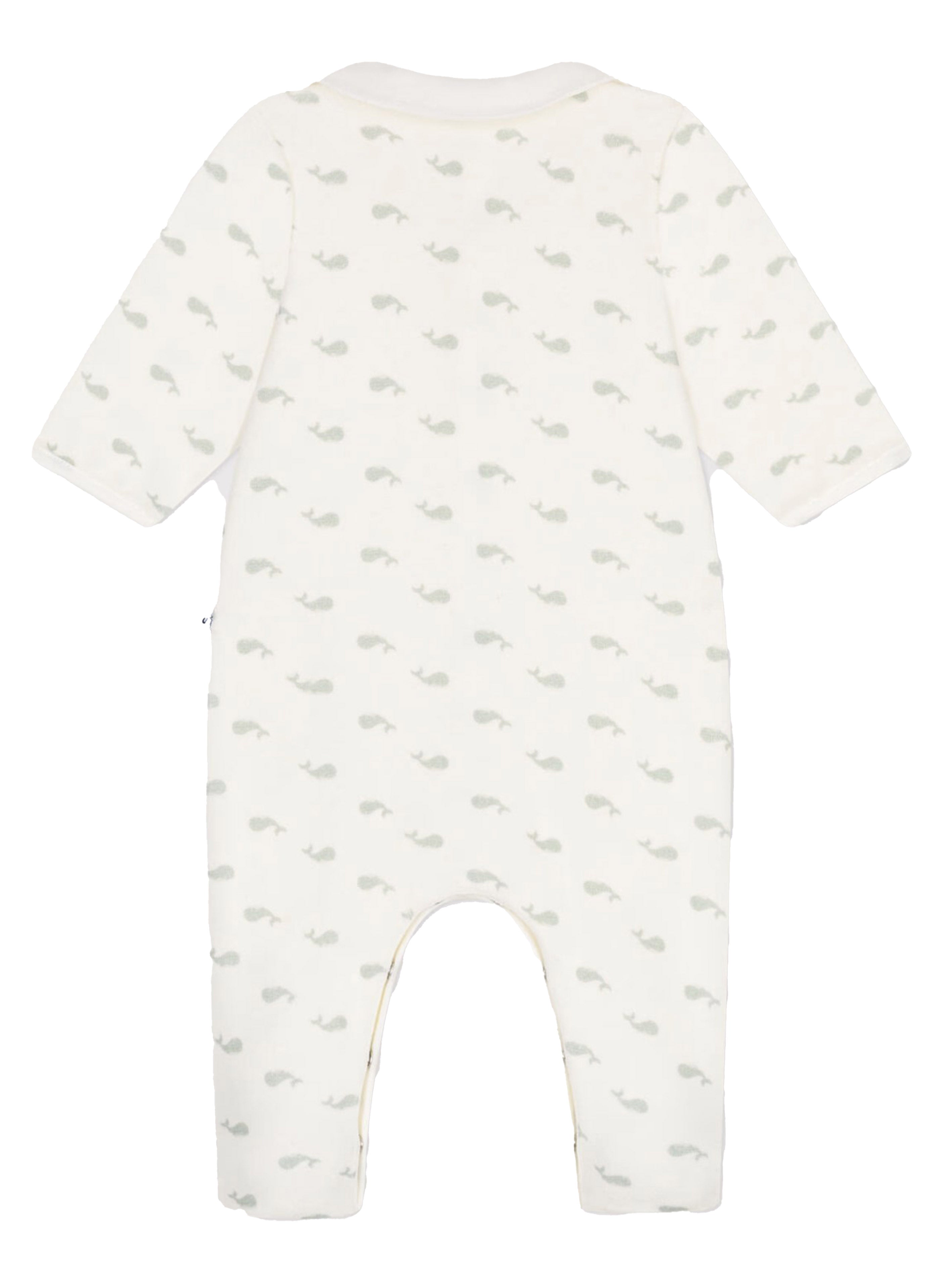 PETIT BATEAU KIDS A0ATM01