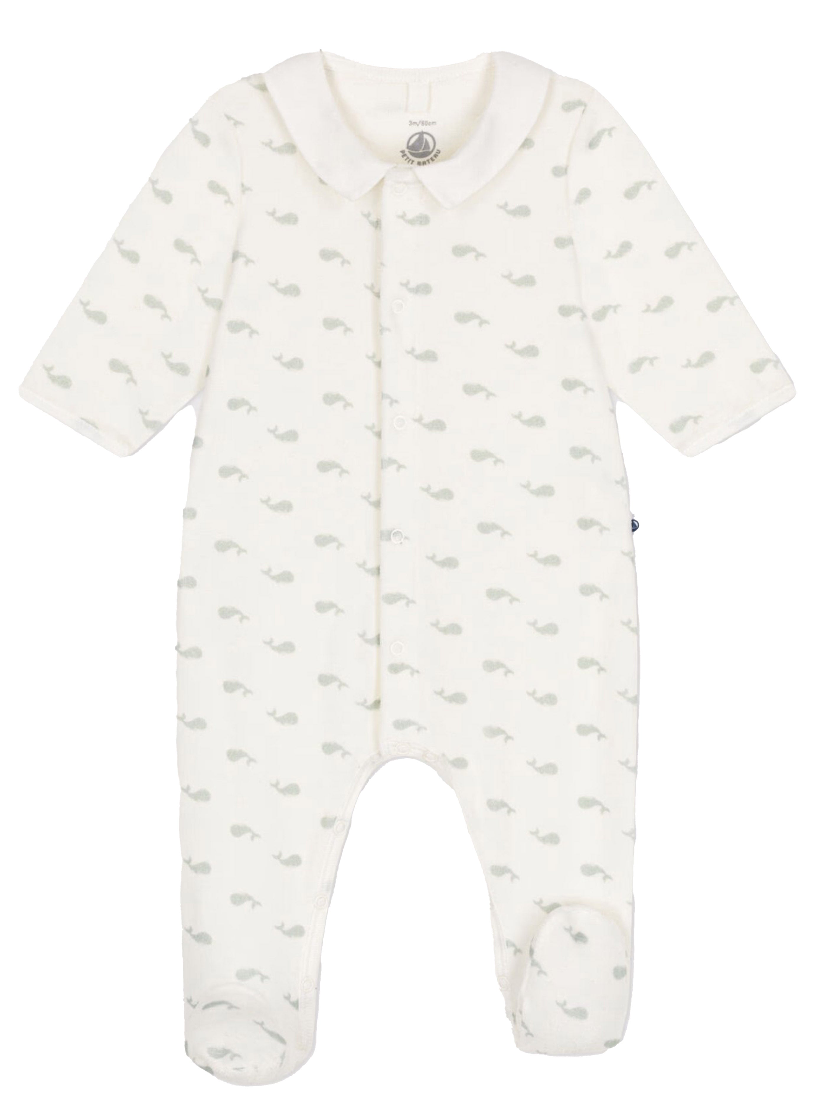 PETIT BATEAU KIDS A0ATM01