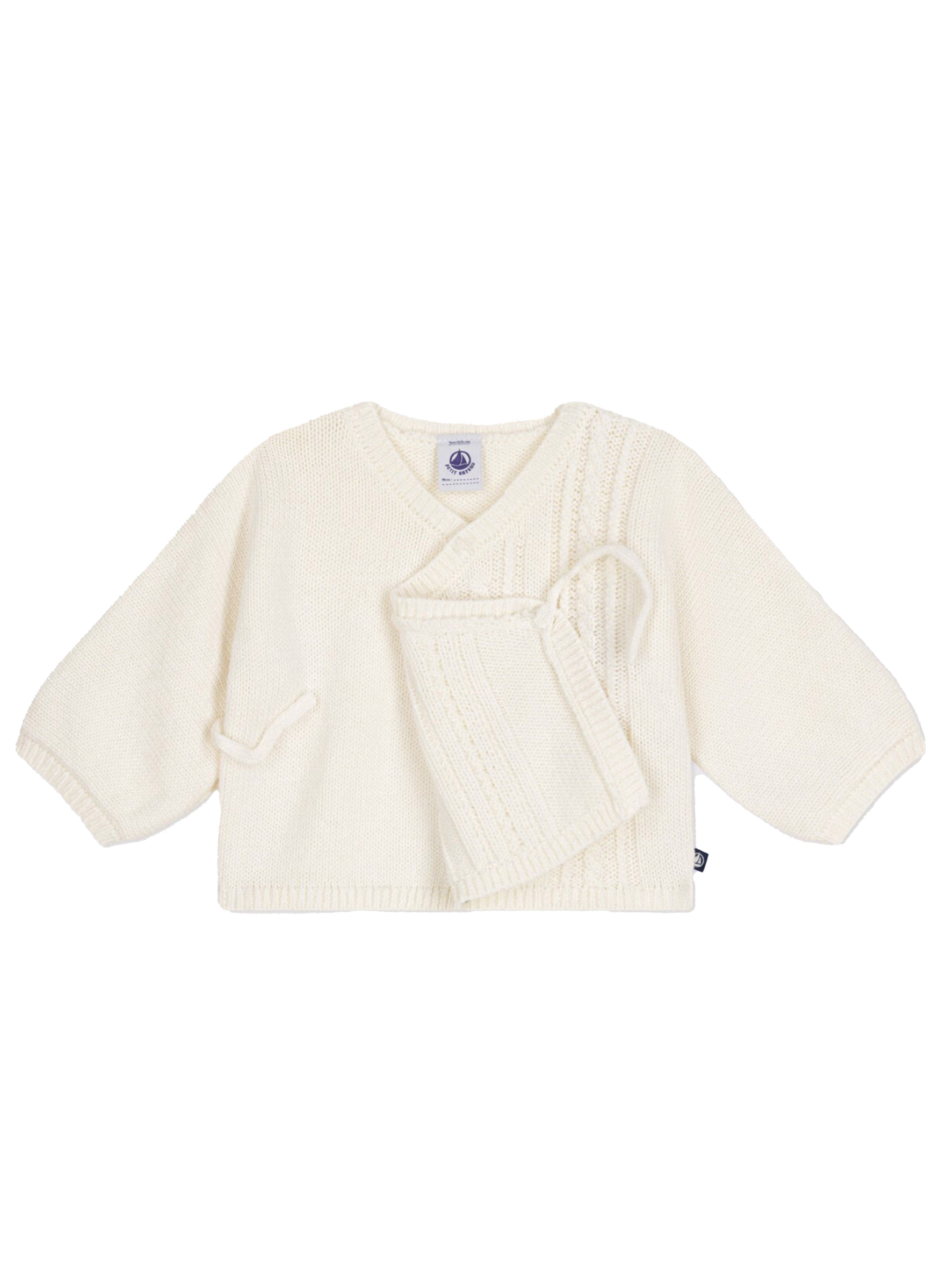 PETIT BATEAU KIDS A0AXY01