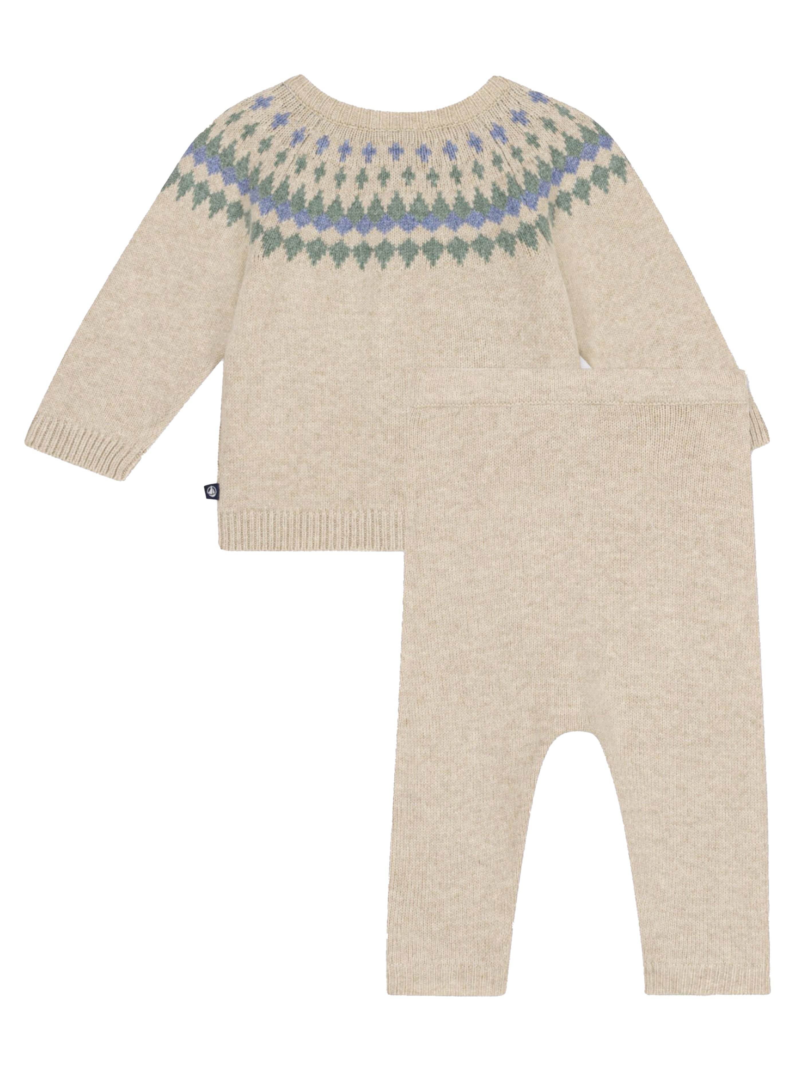 PETIT BATEAU KIDS A0AZJ01