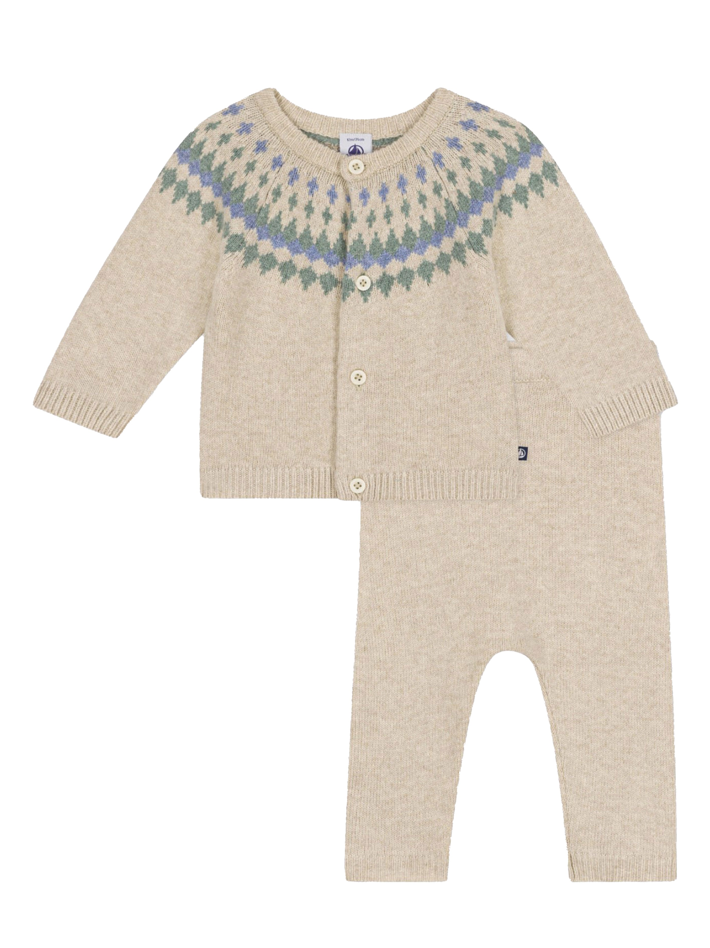 PETIT BATEAU KIDS A0AZJ01