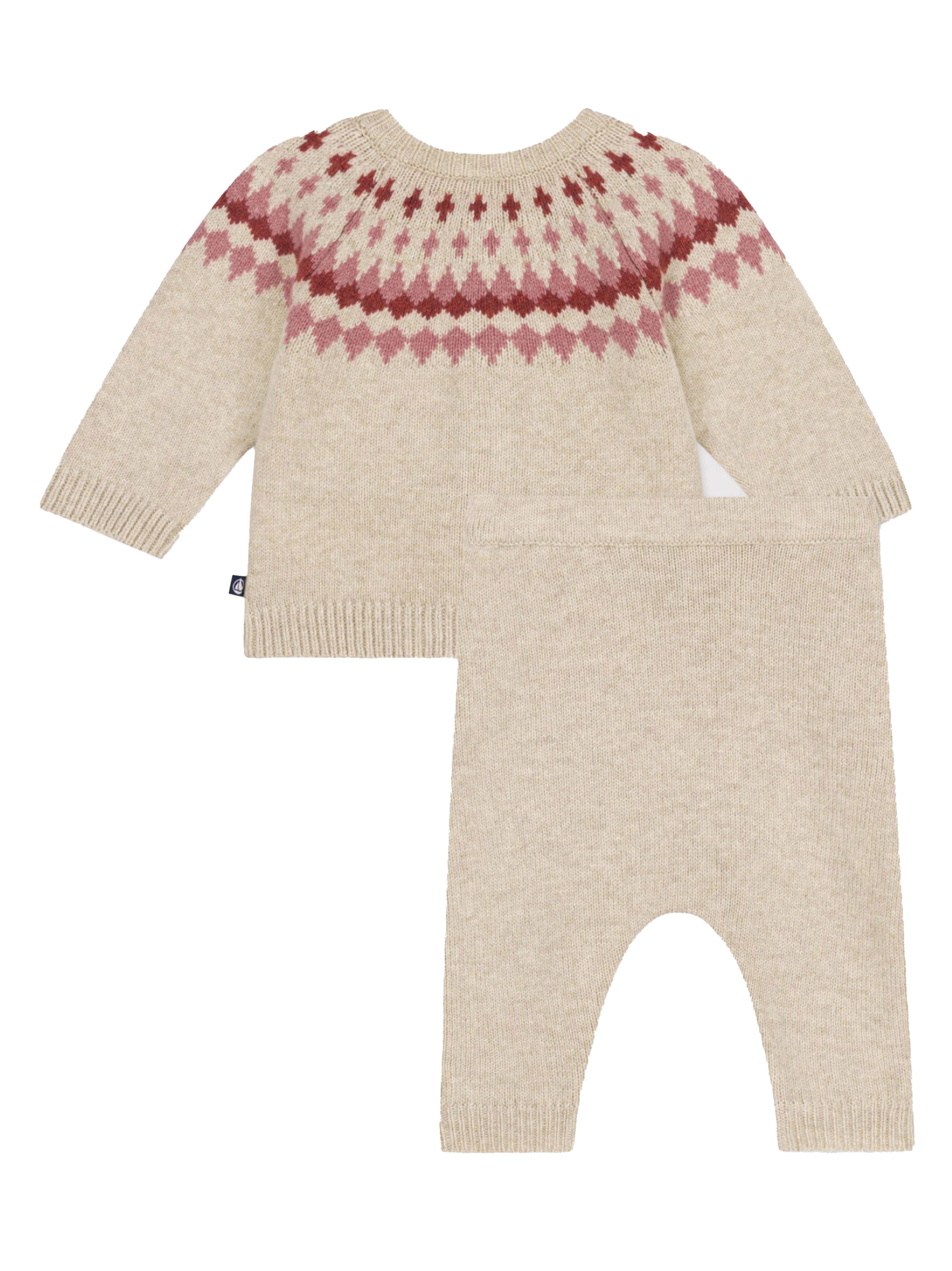 PETIT BATEAU KIDS A0AZJ02