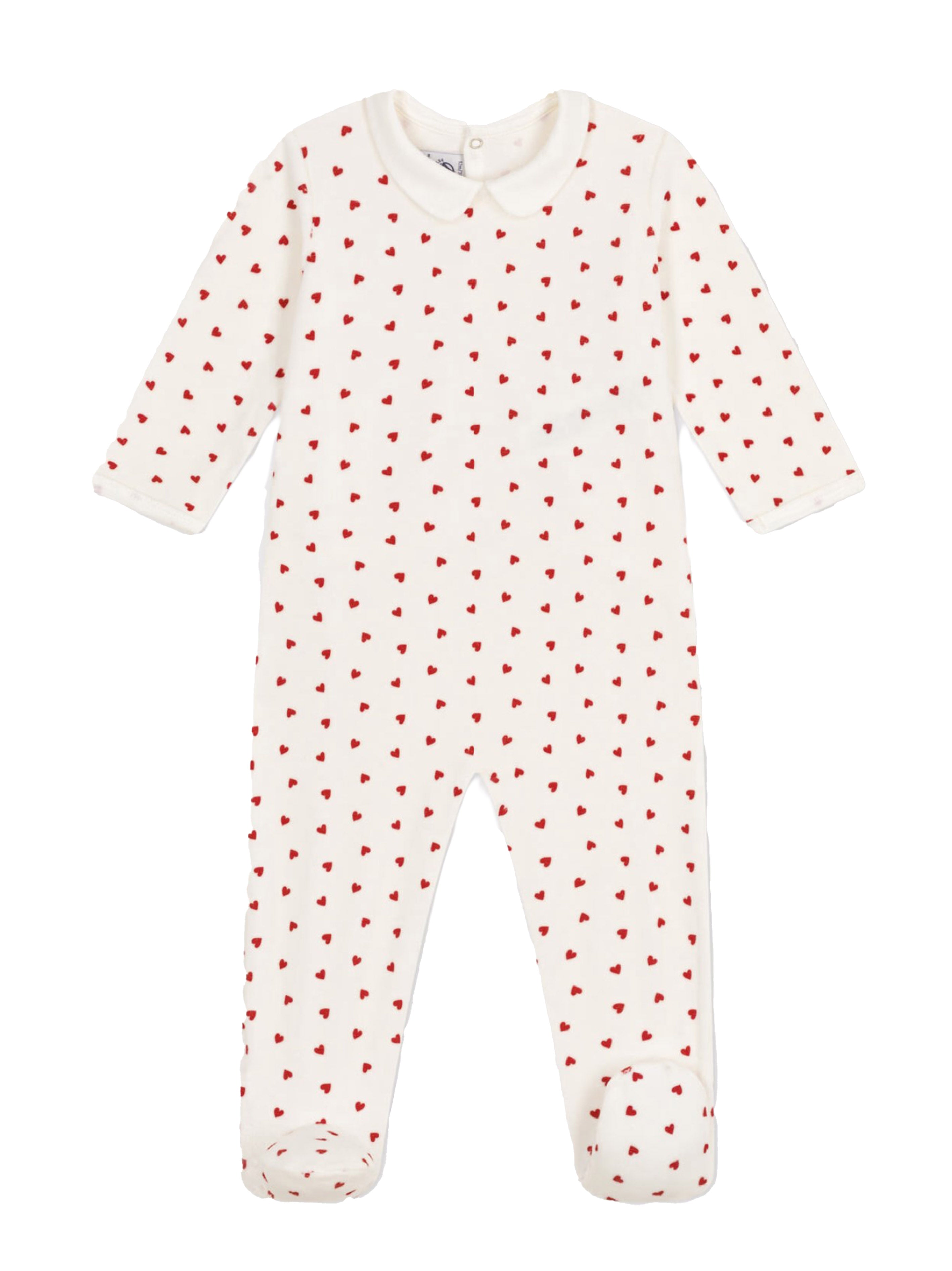 PETIT BATEAU KIDS A0B5401