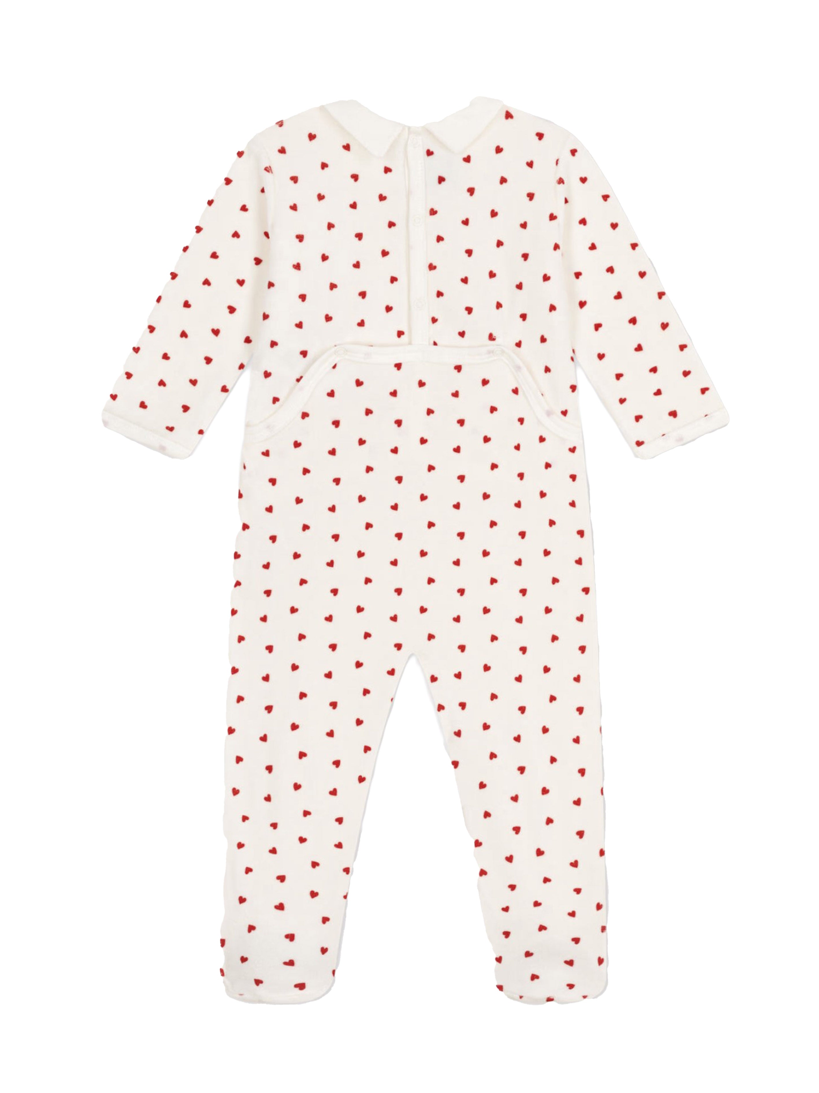 PETIT BATEAU KIDS A0B5401