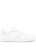 Sneakers nice bianche donna
