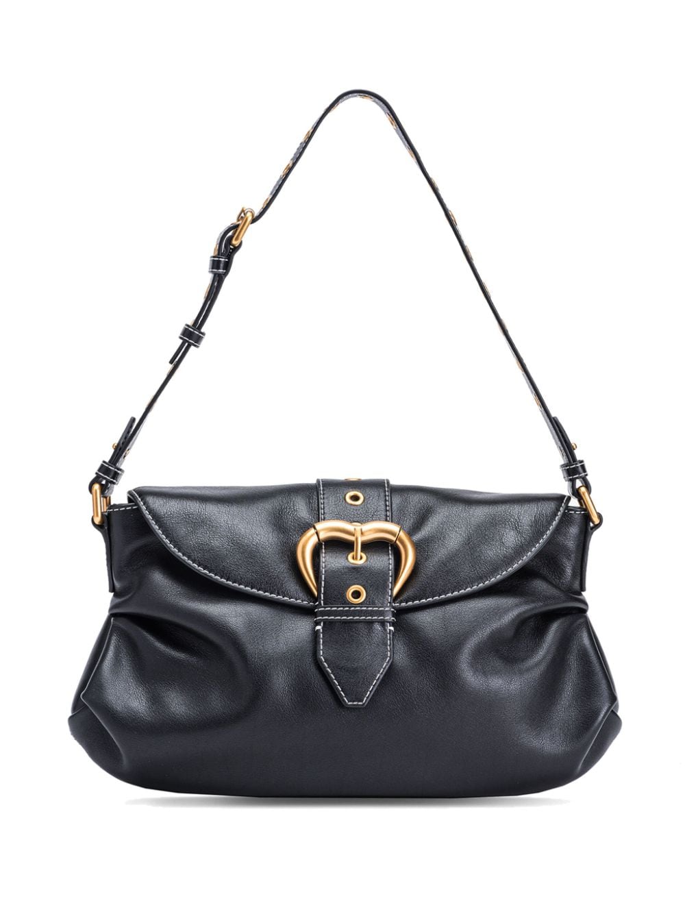 Classic Jolene Shoulder Bag Black