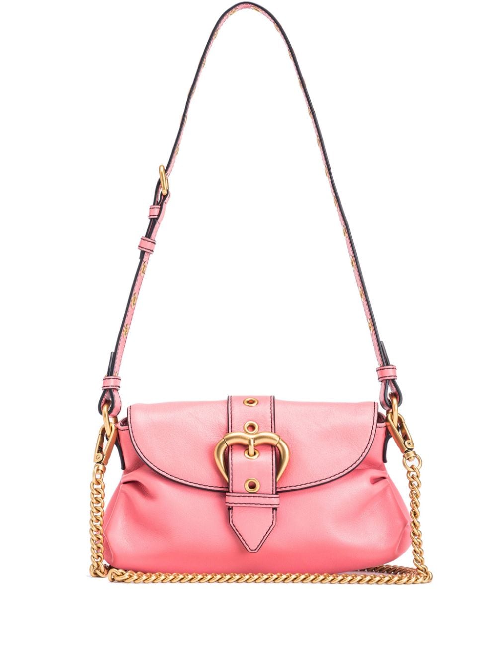 Classic Jolene Mini Pink Bag