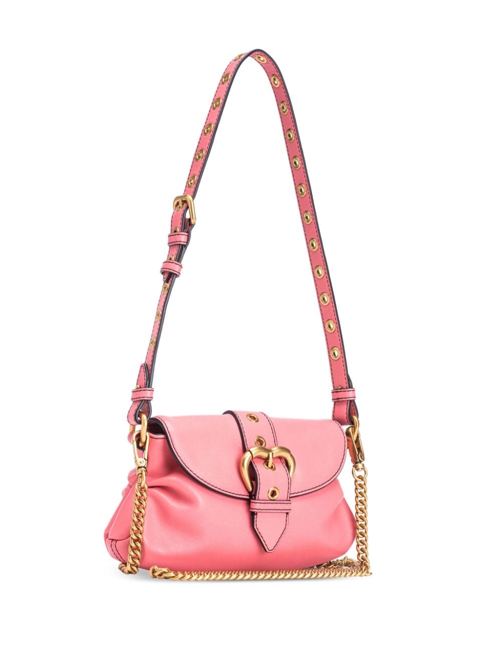 Borsa Classic Jolene Mini rosa