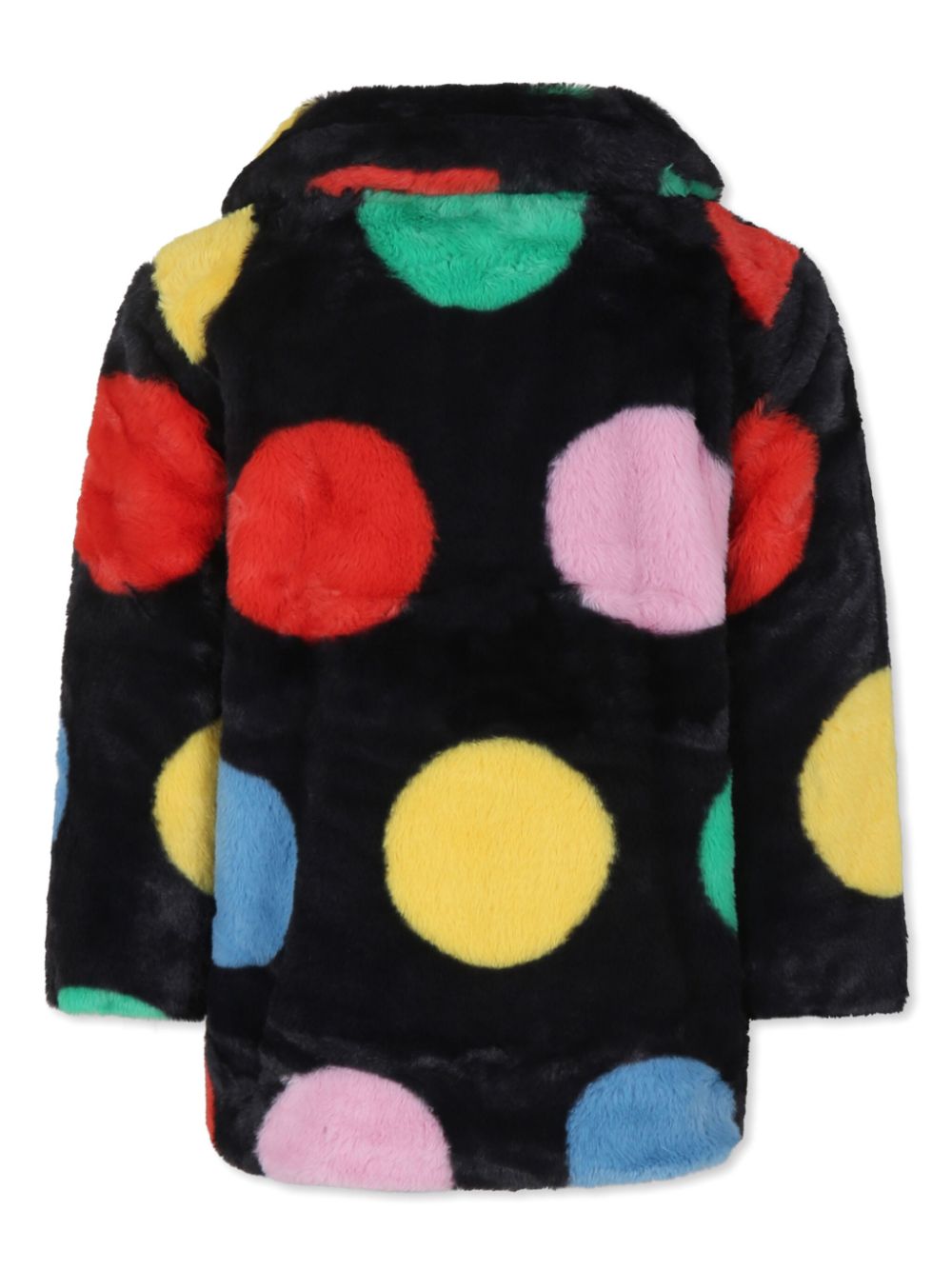 STELLA MCCARTNEY KIDS TV2D40Z2372930MC