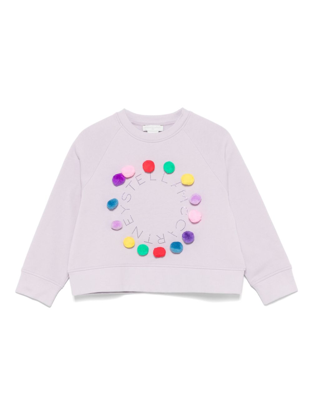 STELLA MCCARTNEY KIDS TV4D70Z0453572