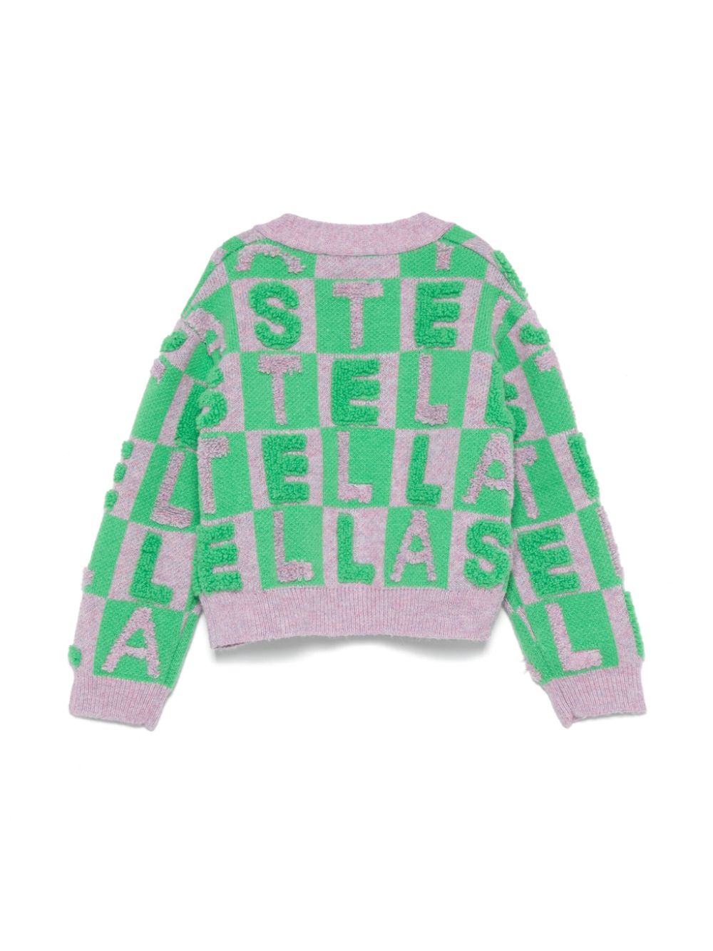 STELLA MCCARTNEY KIDS TV9B50Z2293999