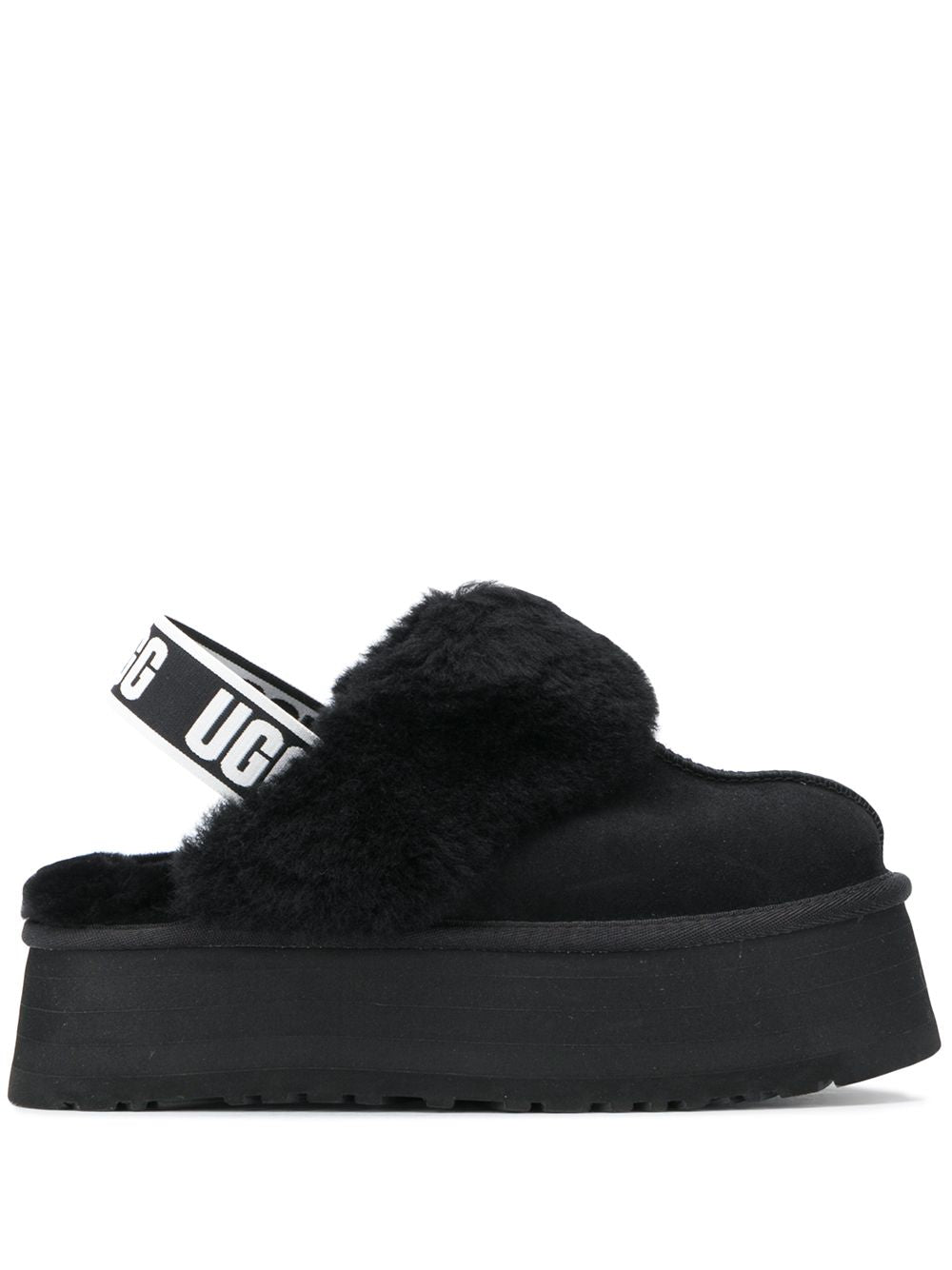 UGG DONNA 1113474BLK