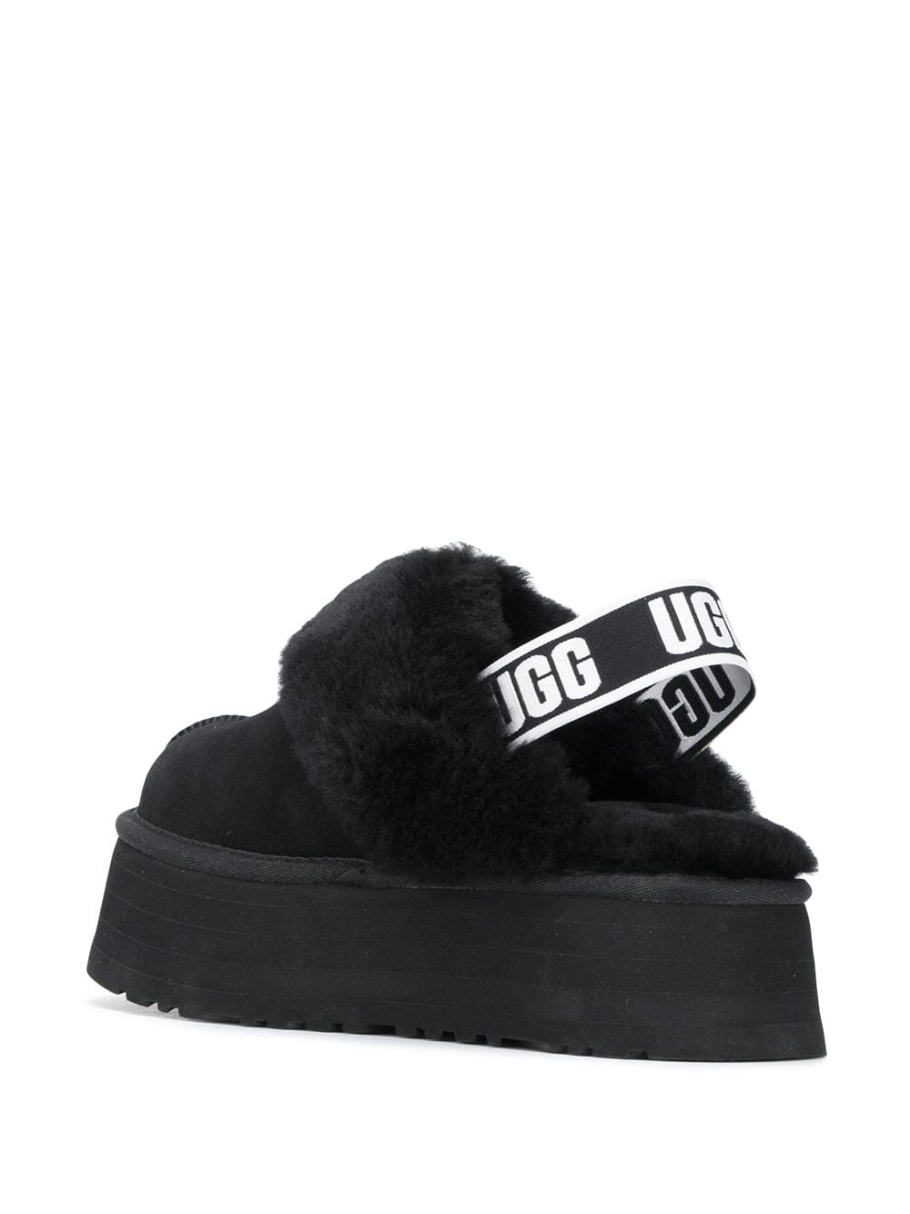 UGG DONNA 1113474BLK