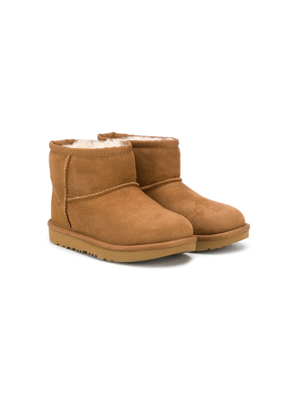 UGG KIDS 1017715KCHE