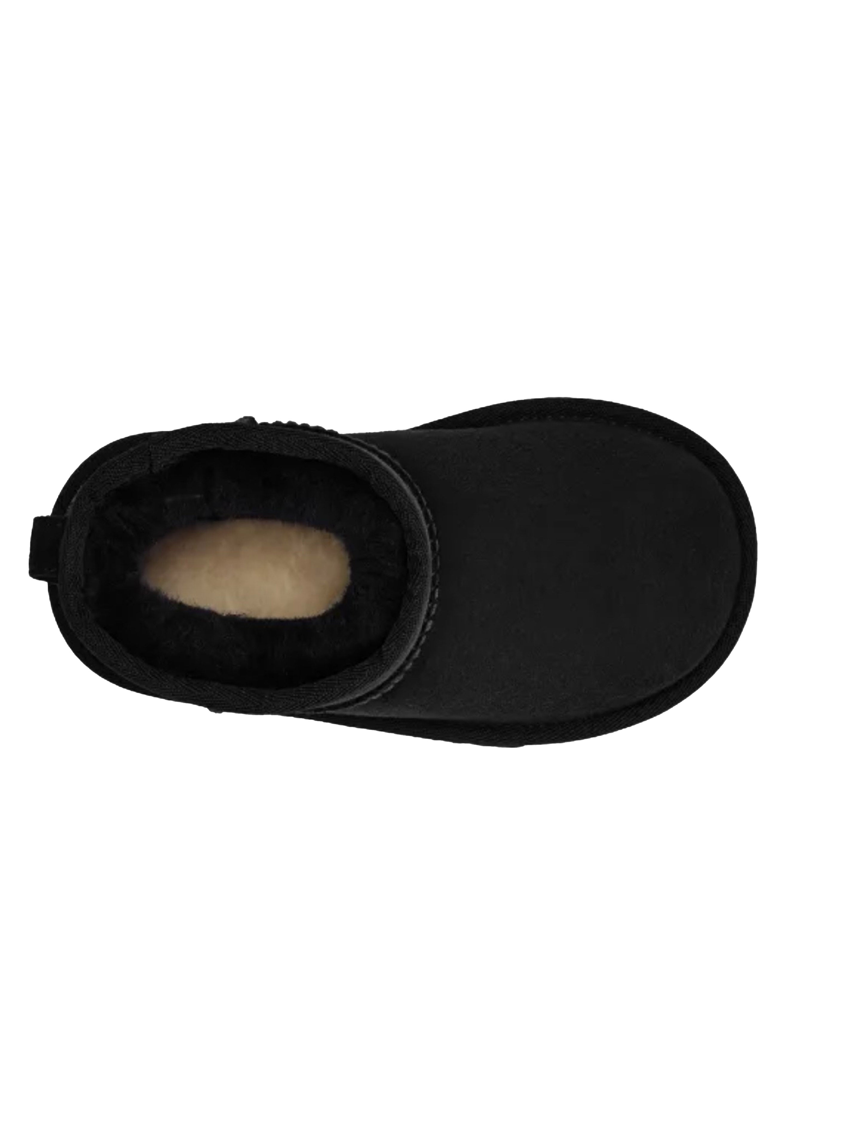 UGG KIDS 1017715TBLK