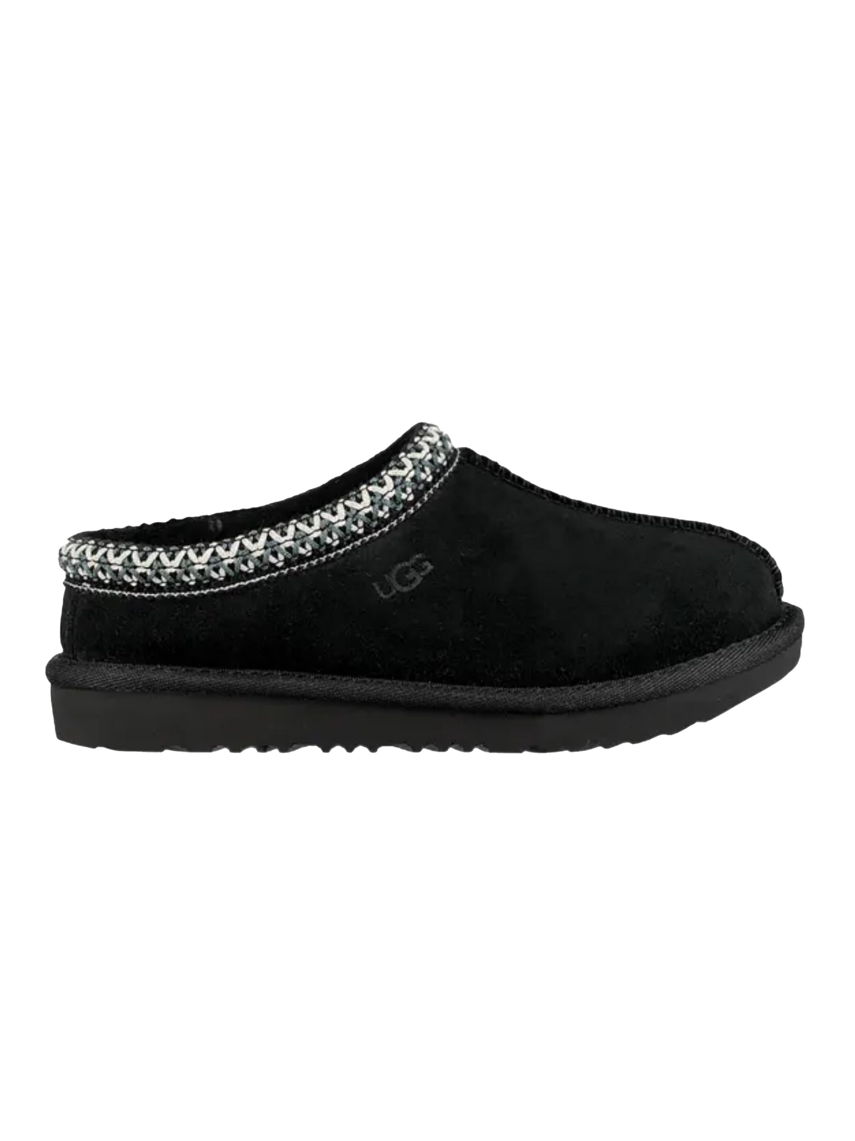 UGG KIDS 1019066KBLK