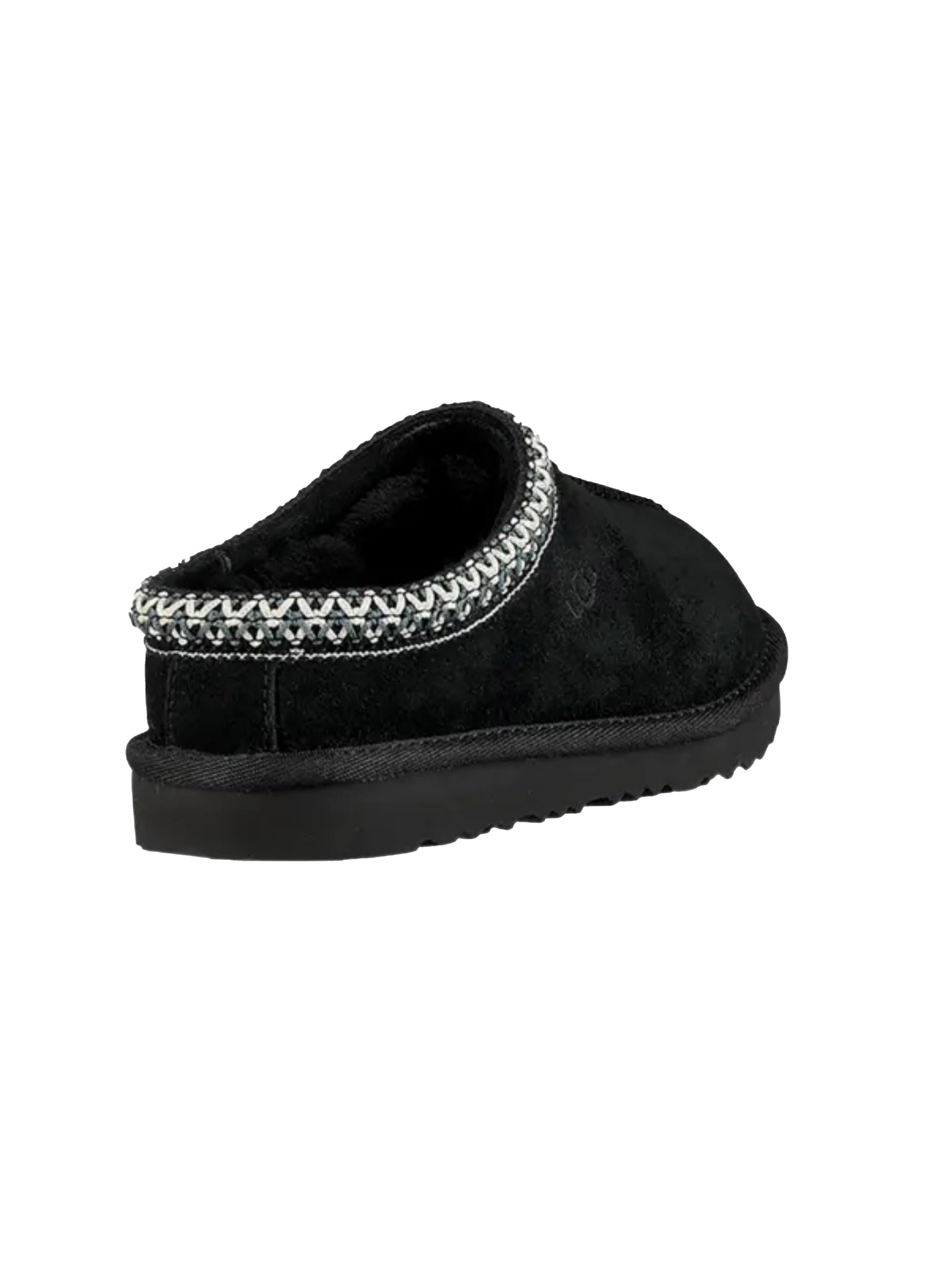 UGG KIDS 1019066KBLK