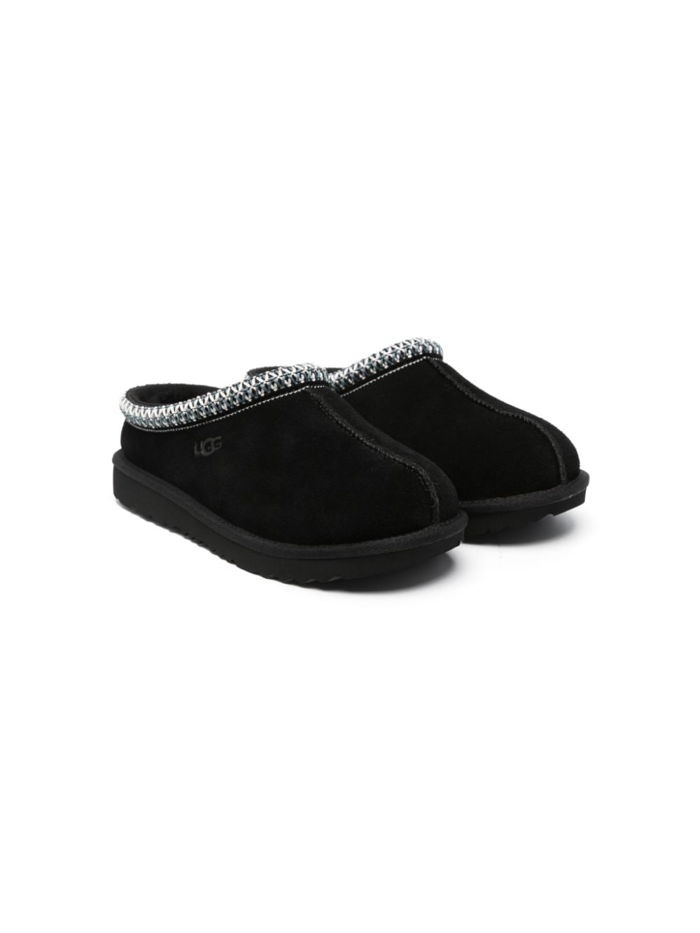 UGG KIDS 1019066TBLK