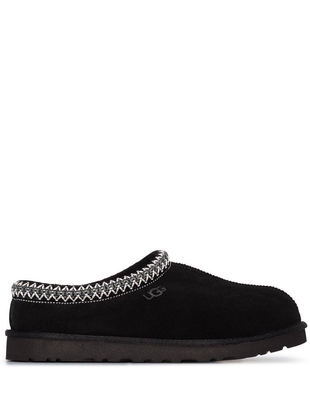 UGG UOMO 5950BLK