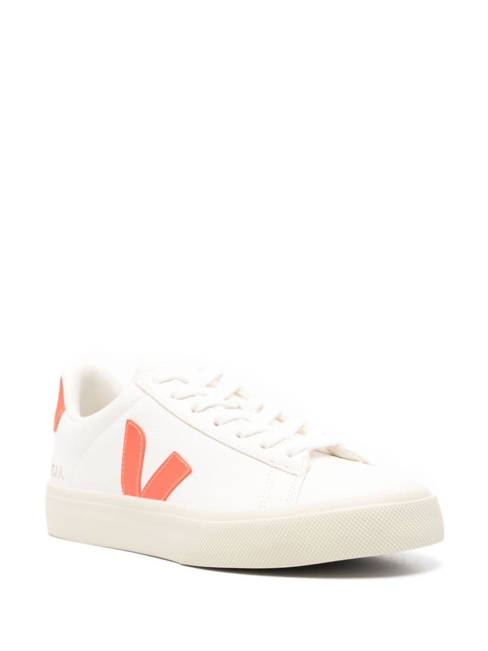 VEJA CP0503689EXTRAWHITEORANGEFLUO