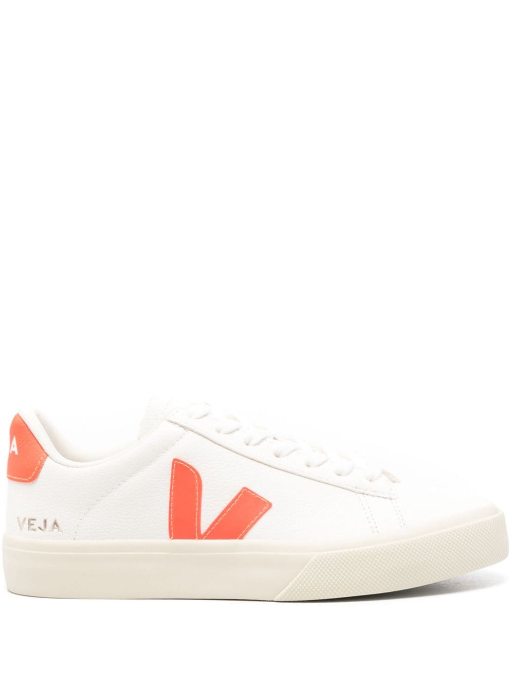 VEJA CP0503689EXTRAWHITEORANGEFLUO