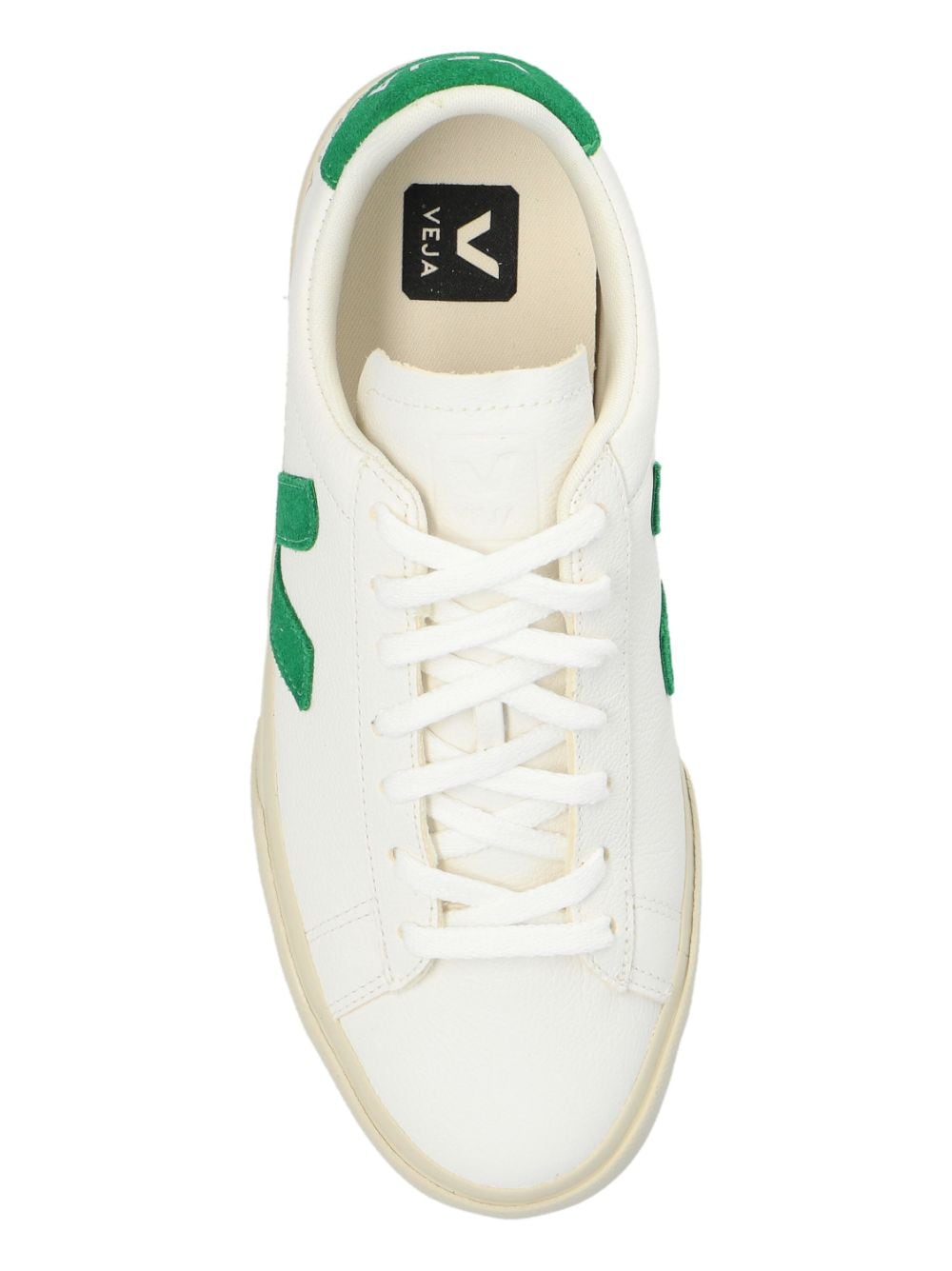 VEJA CP0503690WHITEEMERAUEDE