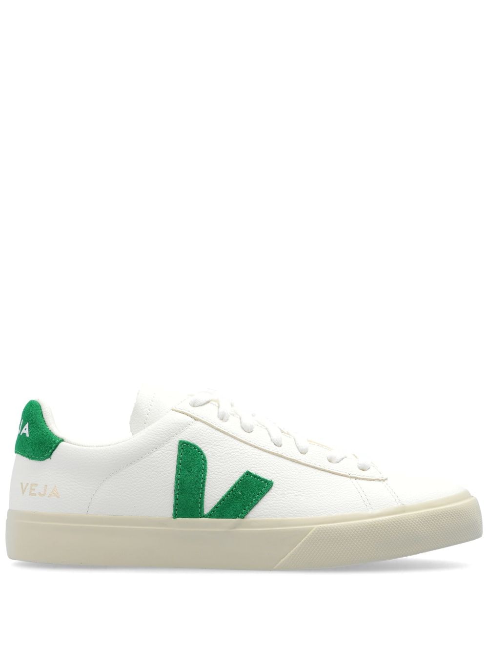 VEJA CP0503690WHITEEMERAUEDE