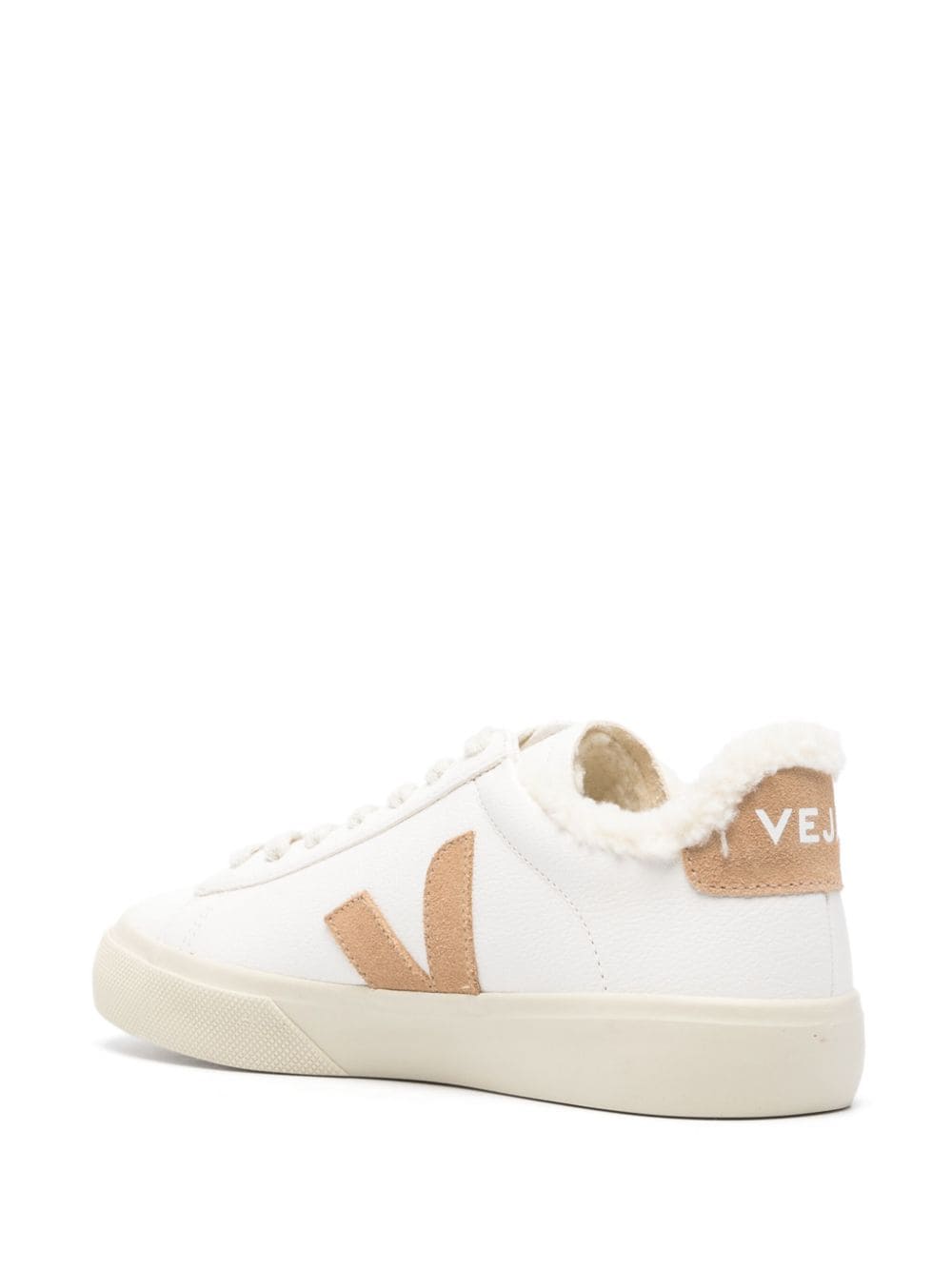 VEJA CW0503830WHITEBEIGE