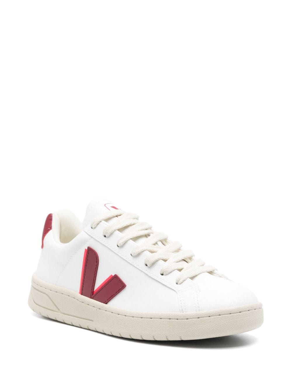 VEJA UW0703701WHITEMARSALROSEFLUO