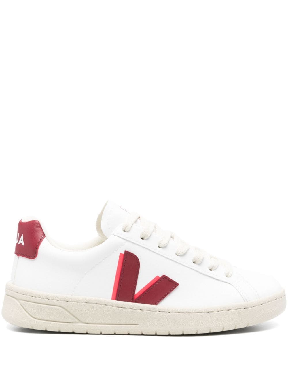 VEJA UW0703701WHITEMARSALROSEFLUO