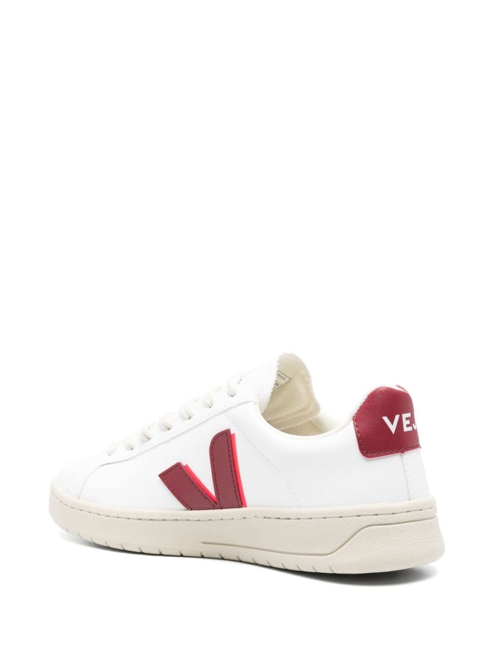 VEJA UW0703701WHITEMARSALROSEFLUO