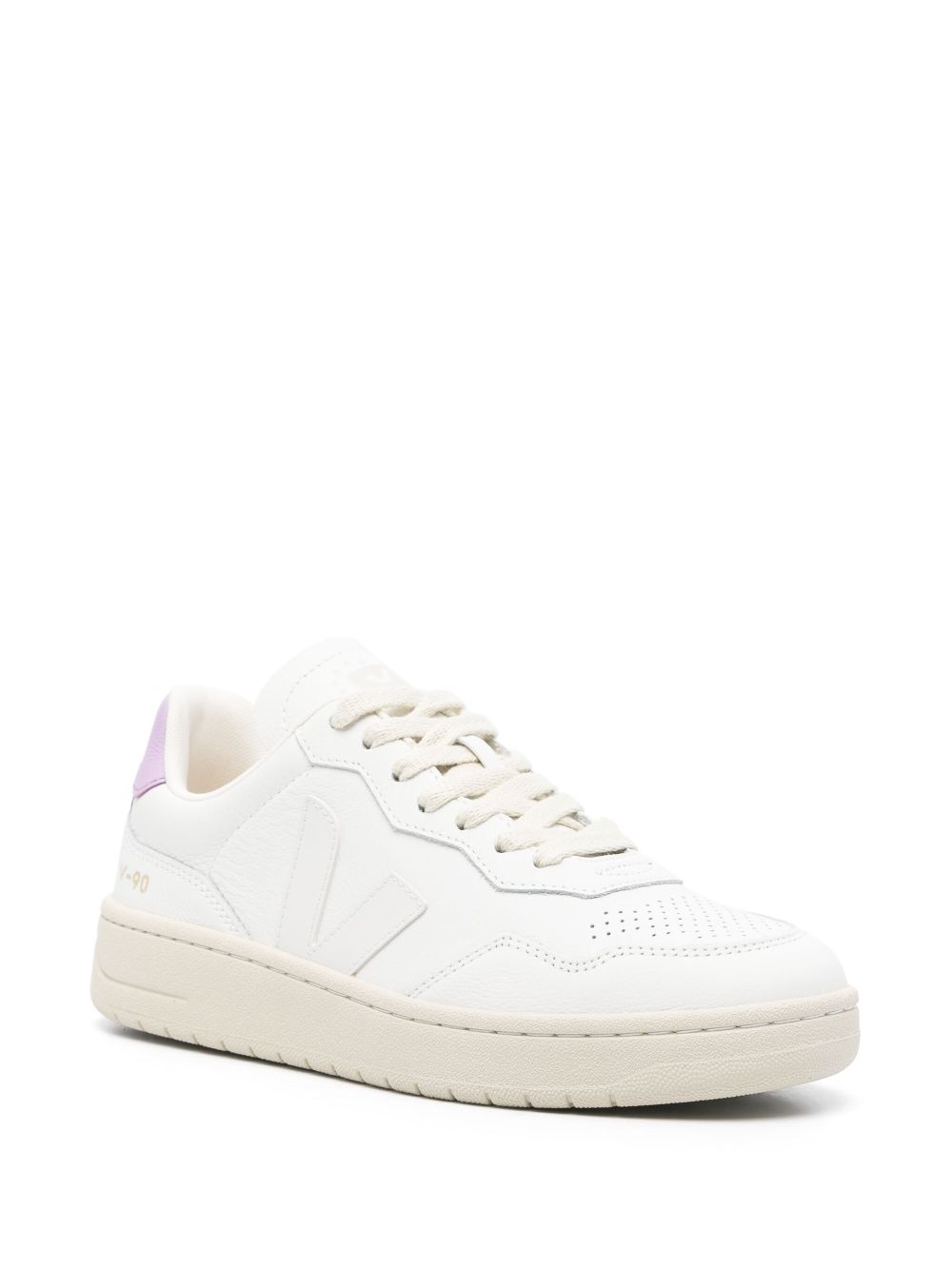 VEJA VD2003708EXTRAWHITEORCHID